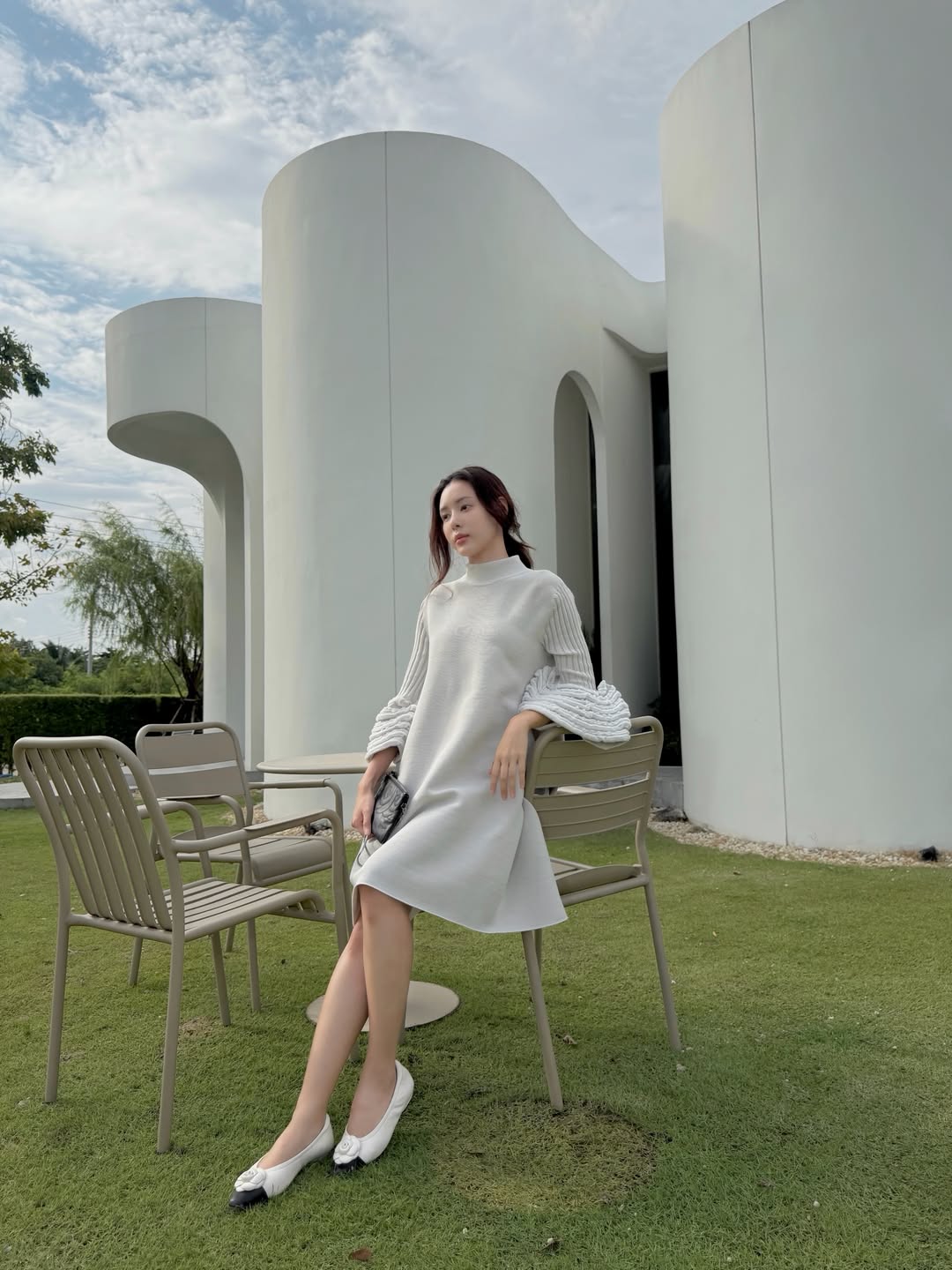 ตูน - พิมพ์ปวีณ์ โคกระบินทร์