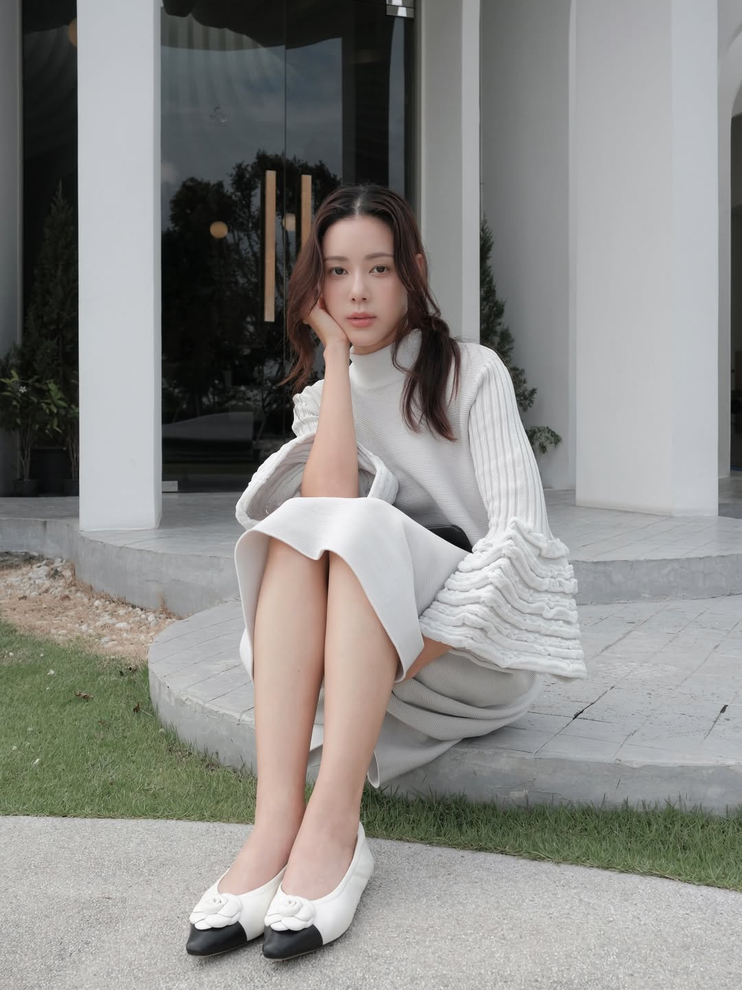 ตูน - พิมพ์ปวีณ์ โคกระบินทร์