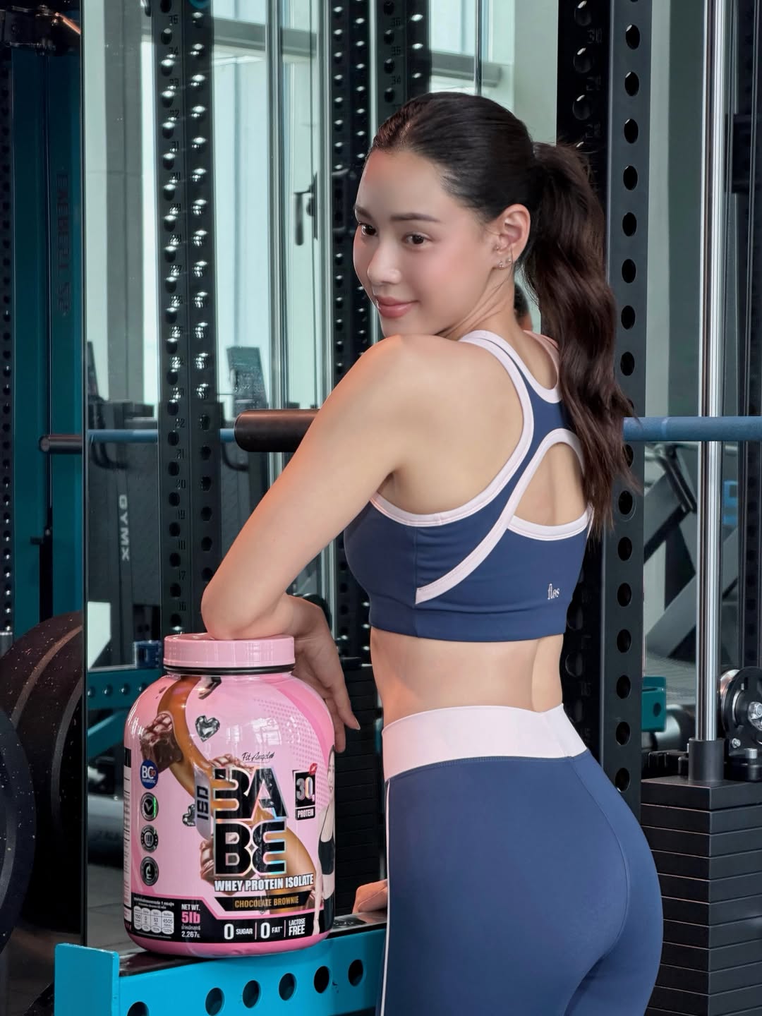 ตูน - พิมพ์ปวีณ์ โคกระบินทร์