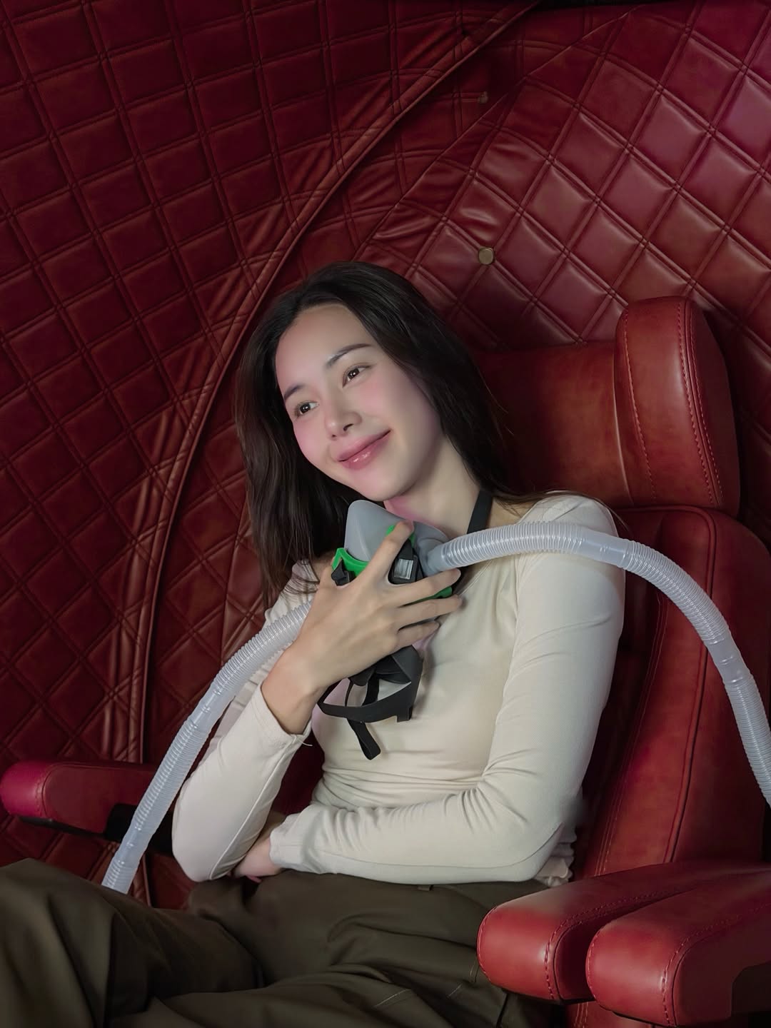 ตูน - พิมพ์ปวีณ์ โคกระบินทร์