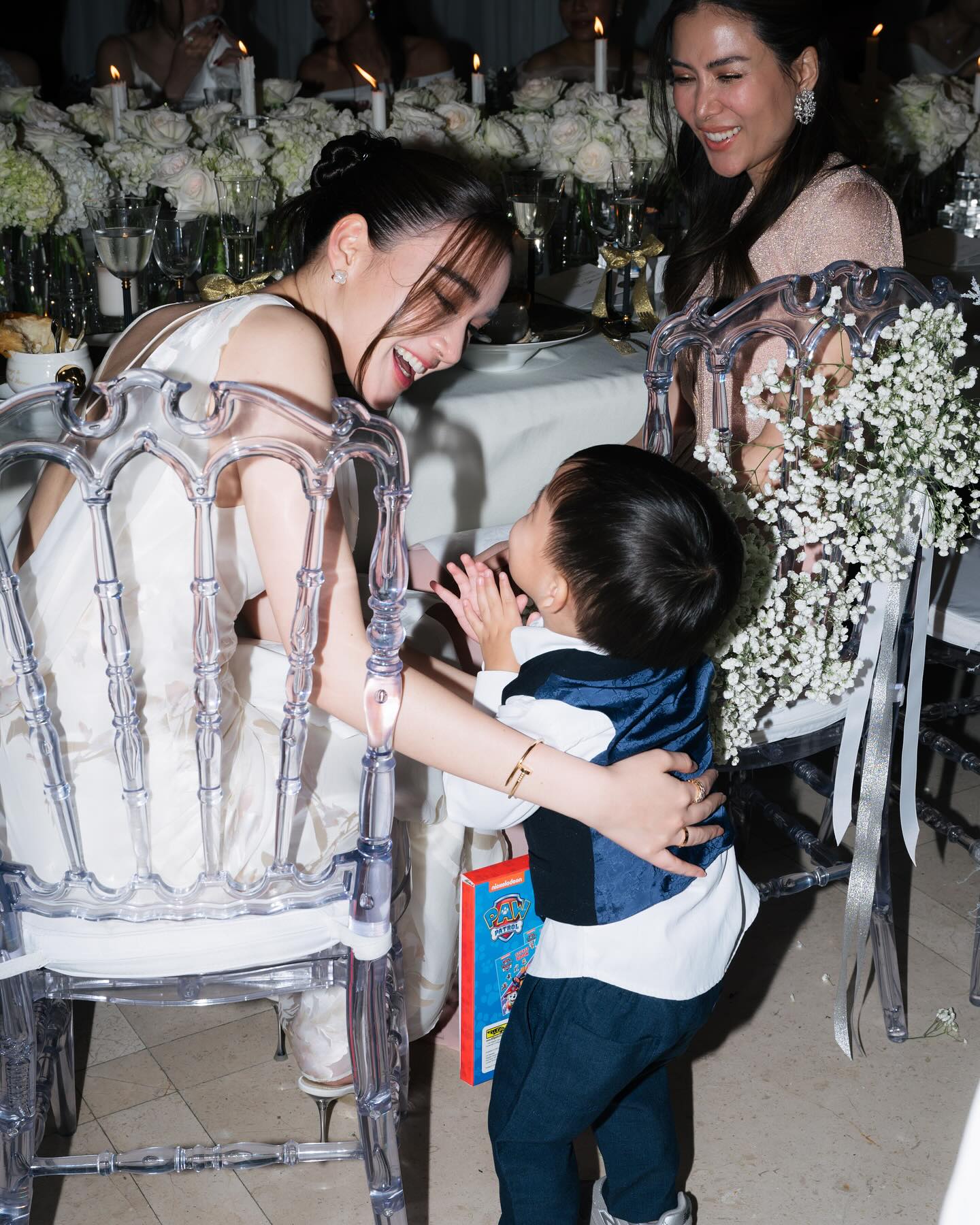 เดียร์น่า ฟลีโป