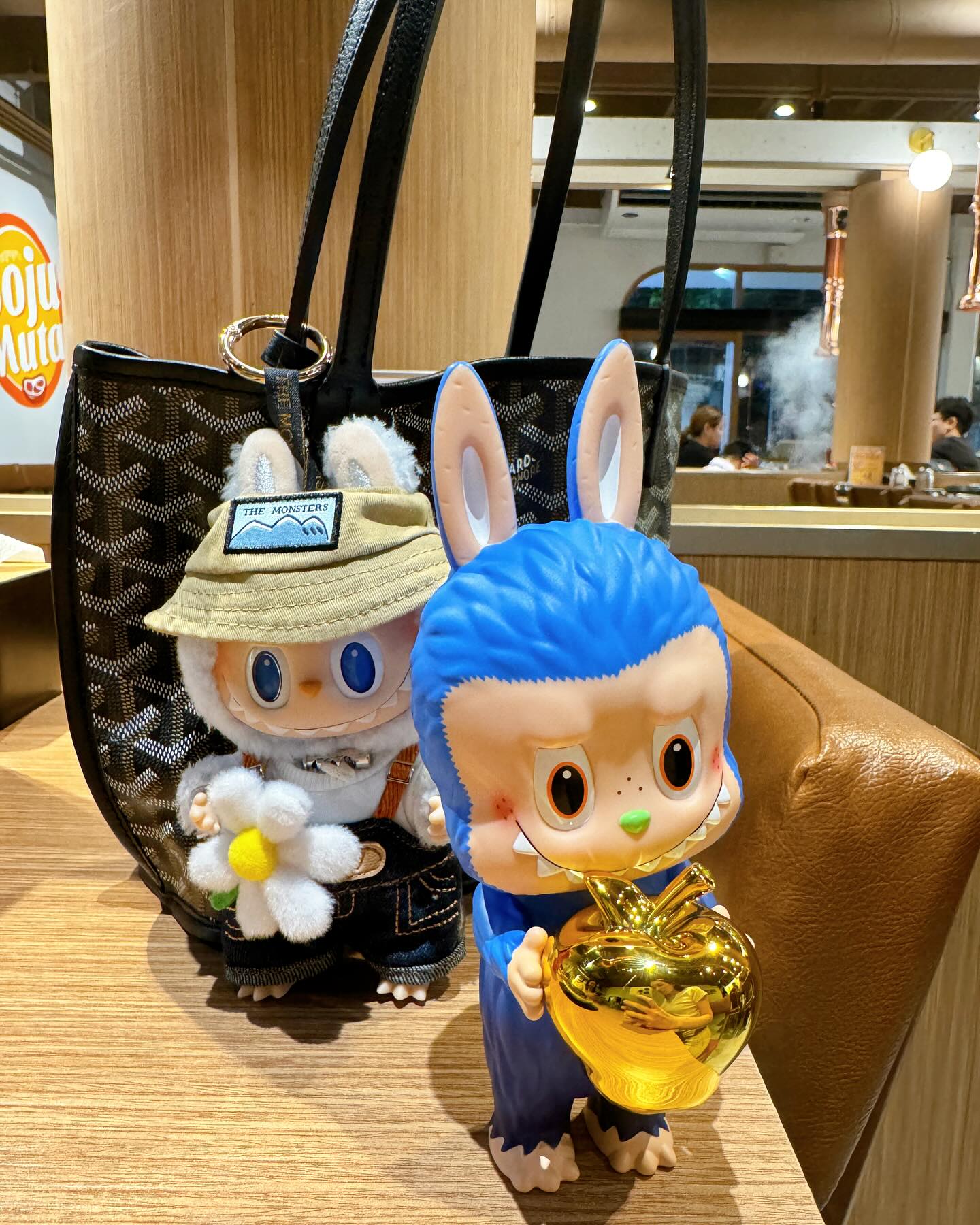 เดียร์น่า ฟลีโป