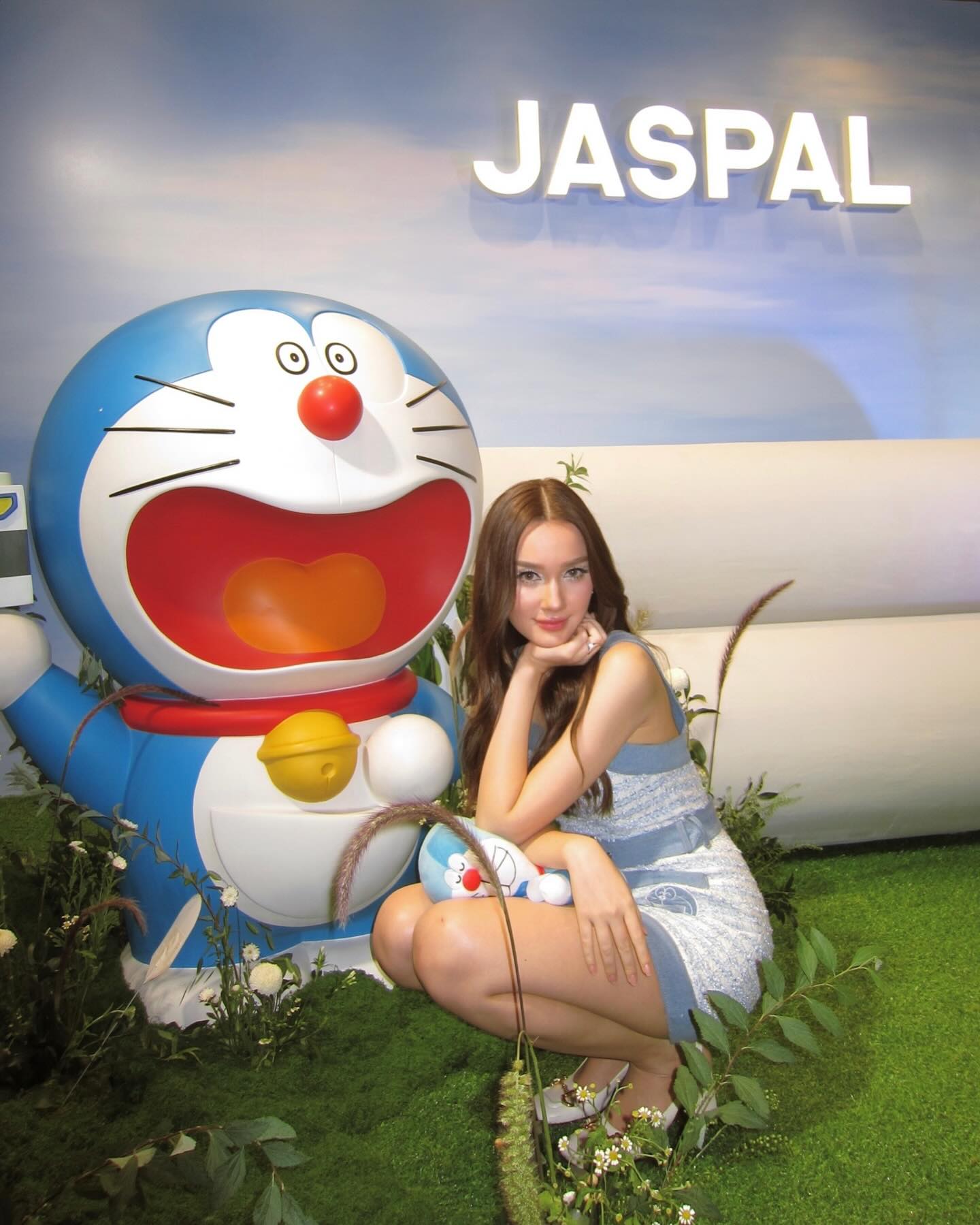 เดียร์น่า ฟลีโป