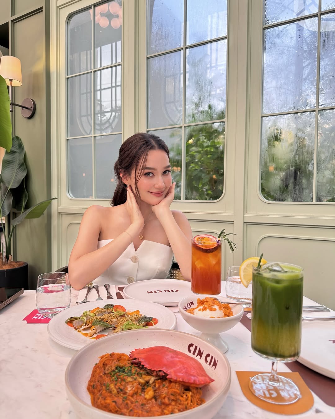 เดียร์น่า ฟลีโป