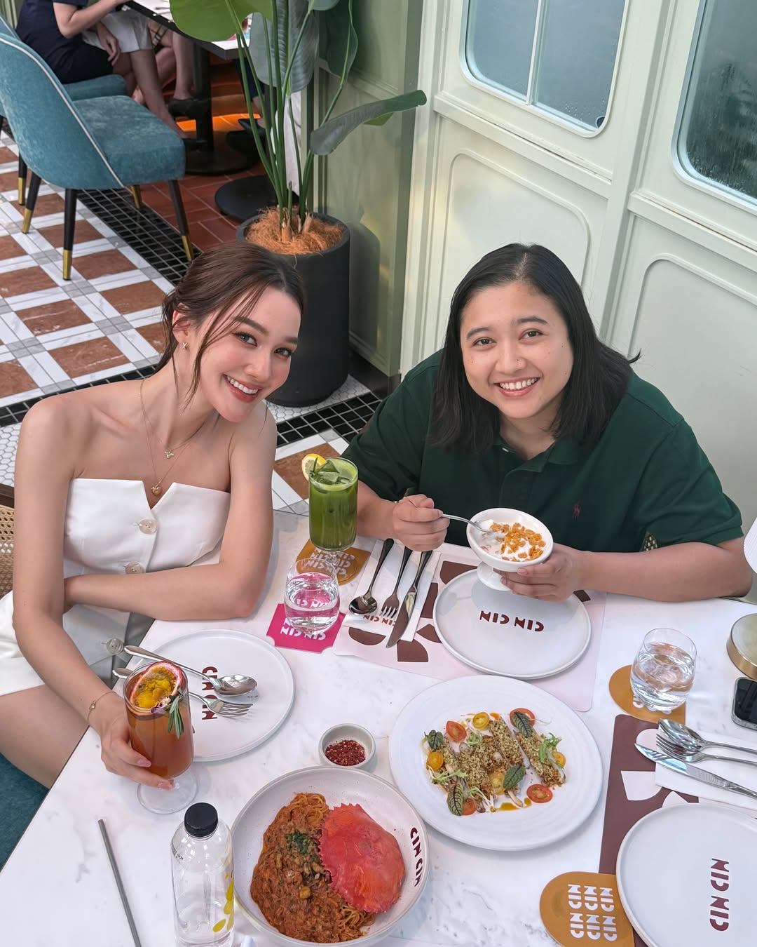 เดียร์น่า ฟลีโป