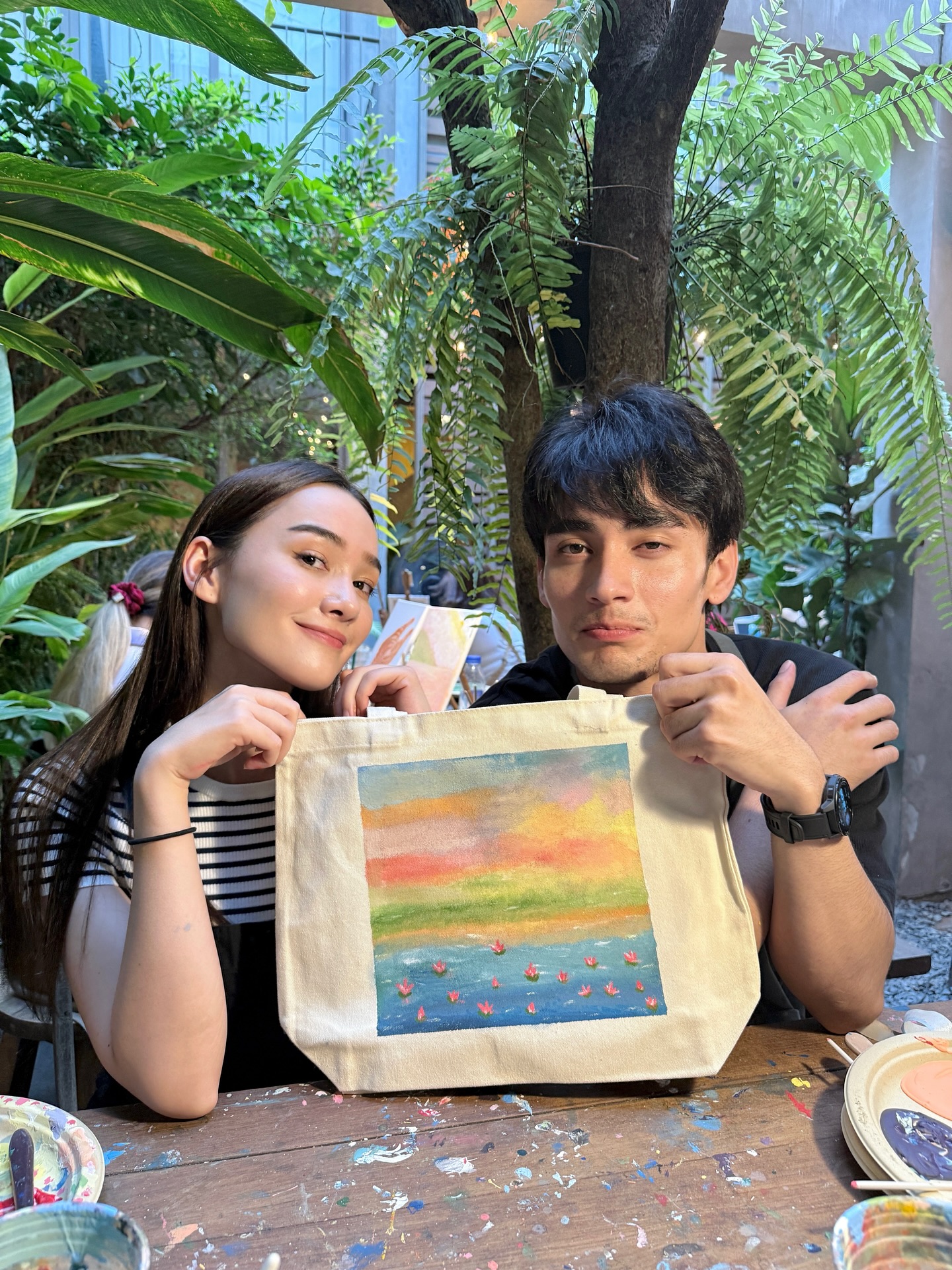 เดียร์น่า ฟลีโป