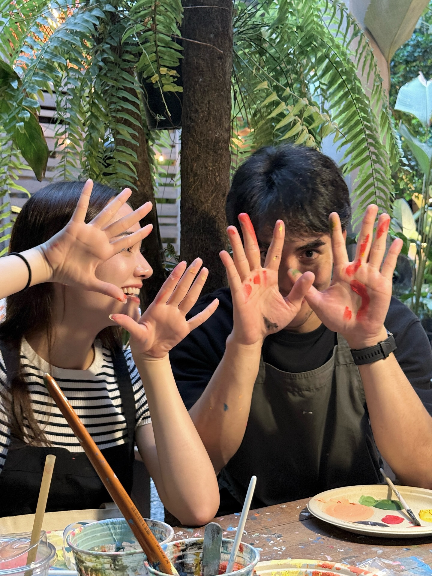 เดียร์น่า ฟลีโป