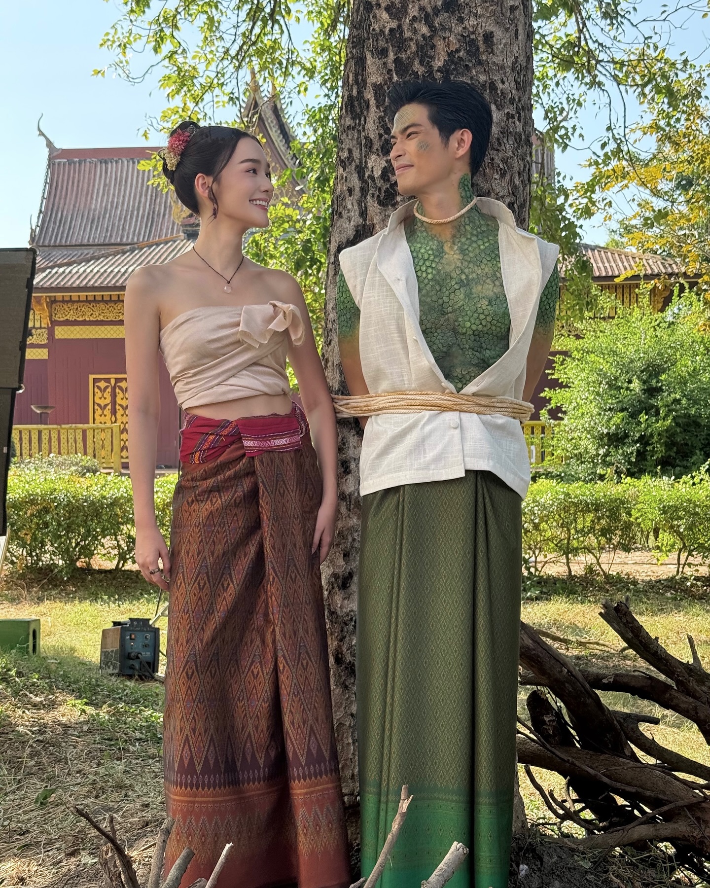 เดียร์น่า ฟลีโป