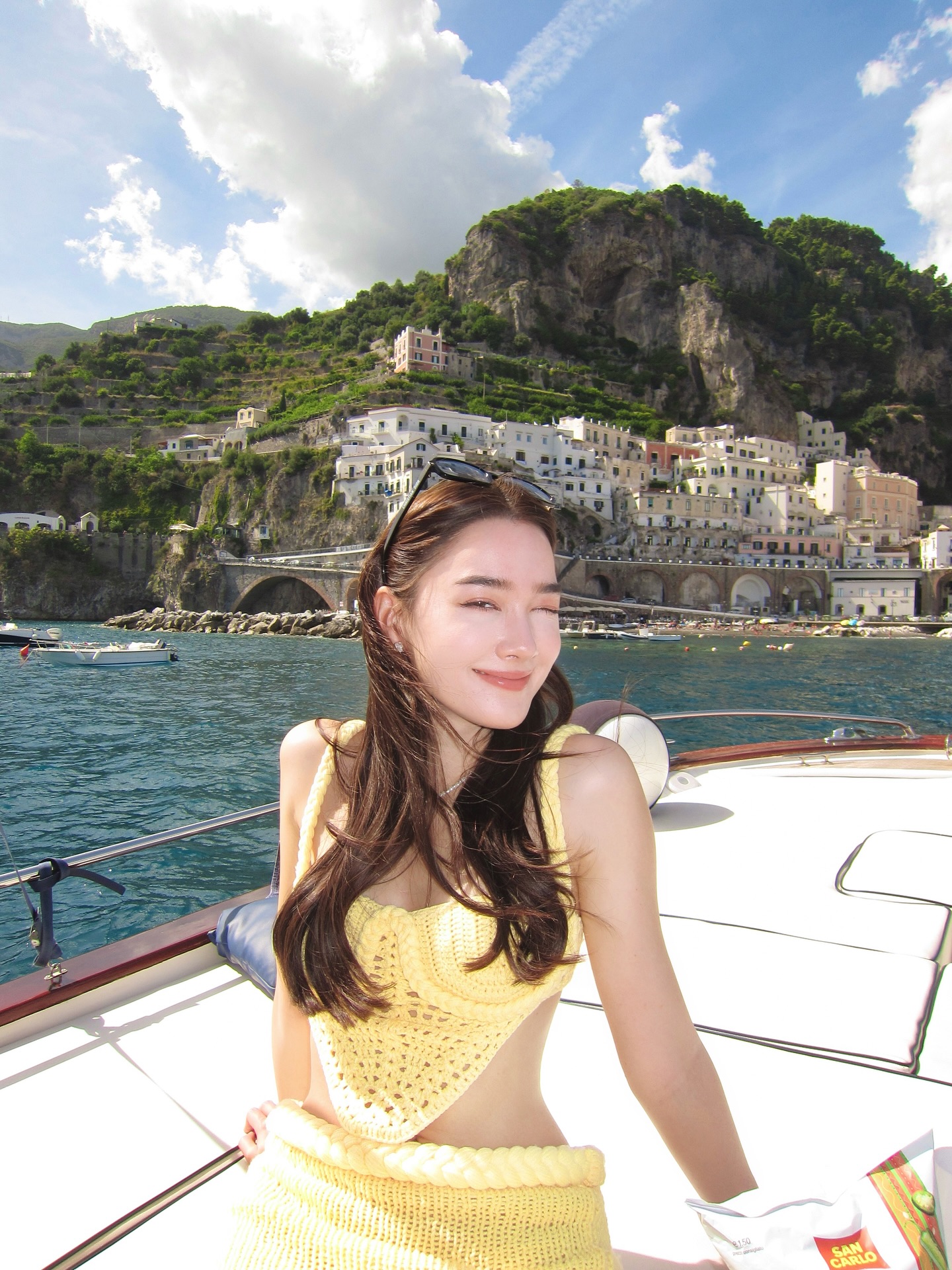 เดียร์น่า ฟลีโป