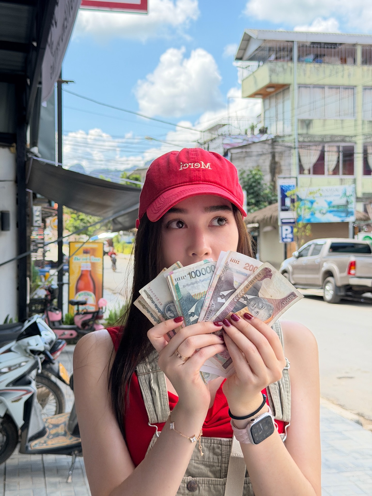 เดียร์น่า ฟลีโป