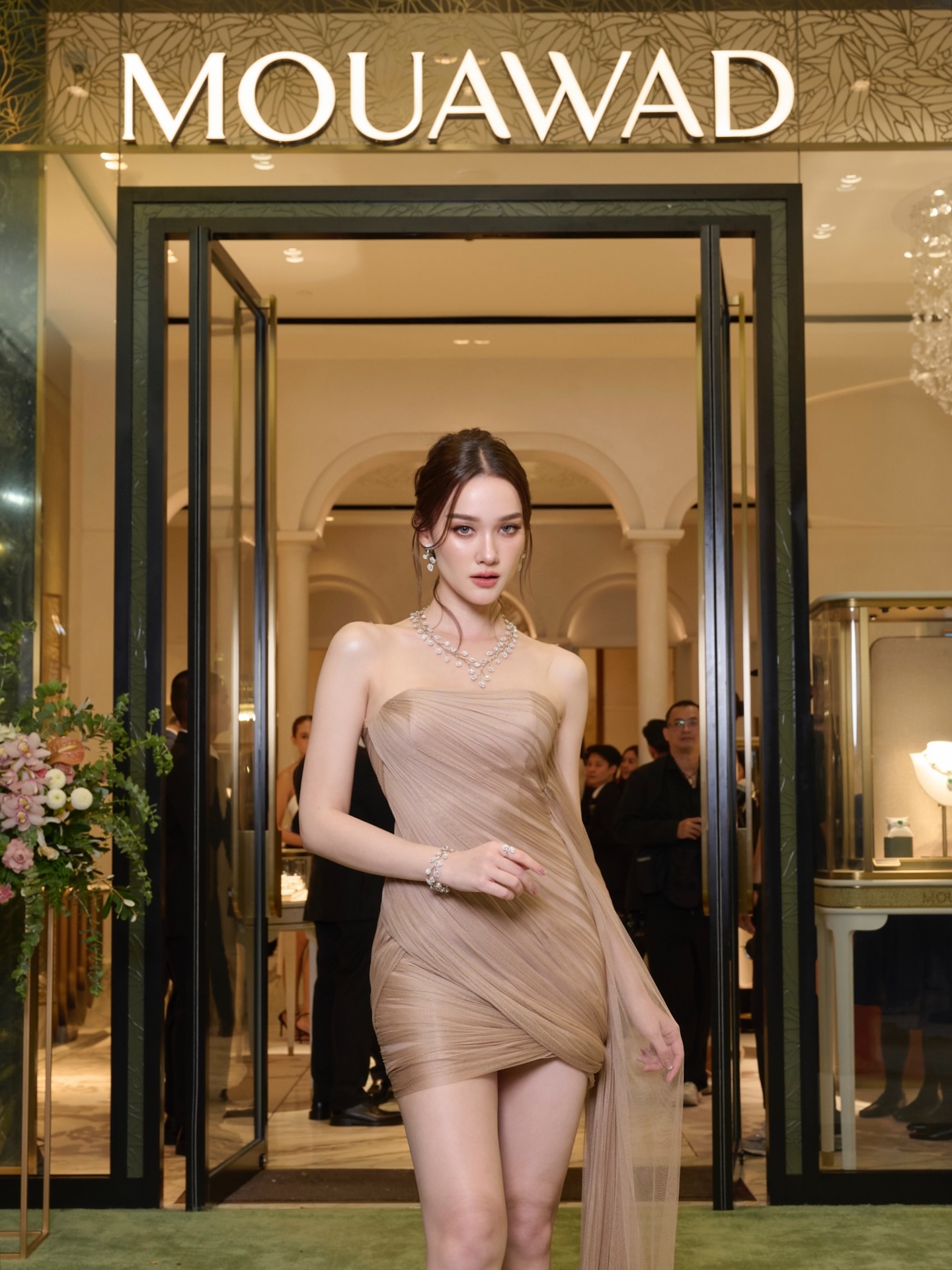 เดียร์น่า ฟลีโป
