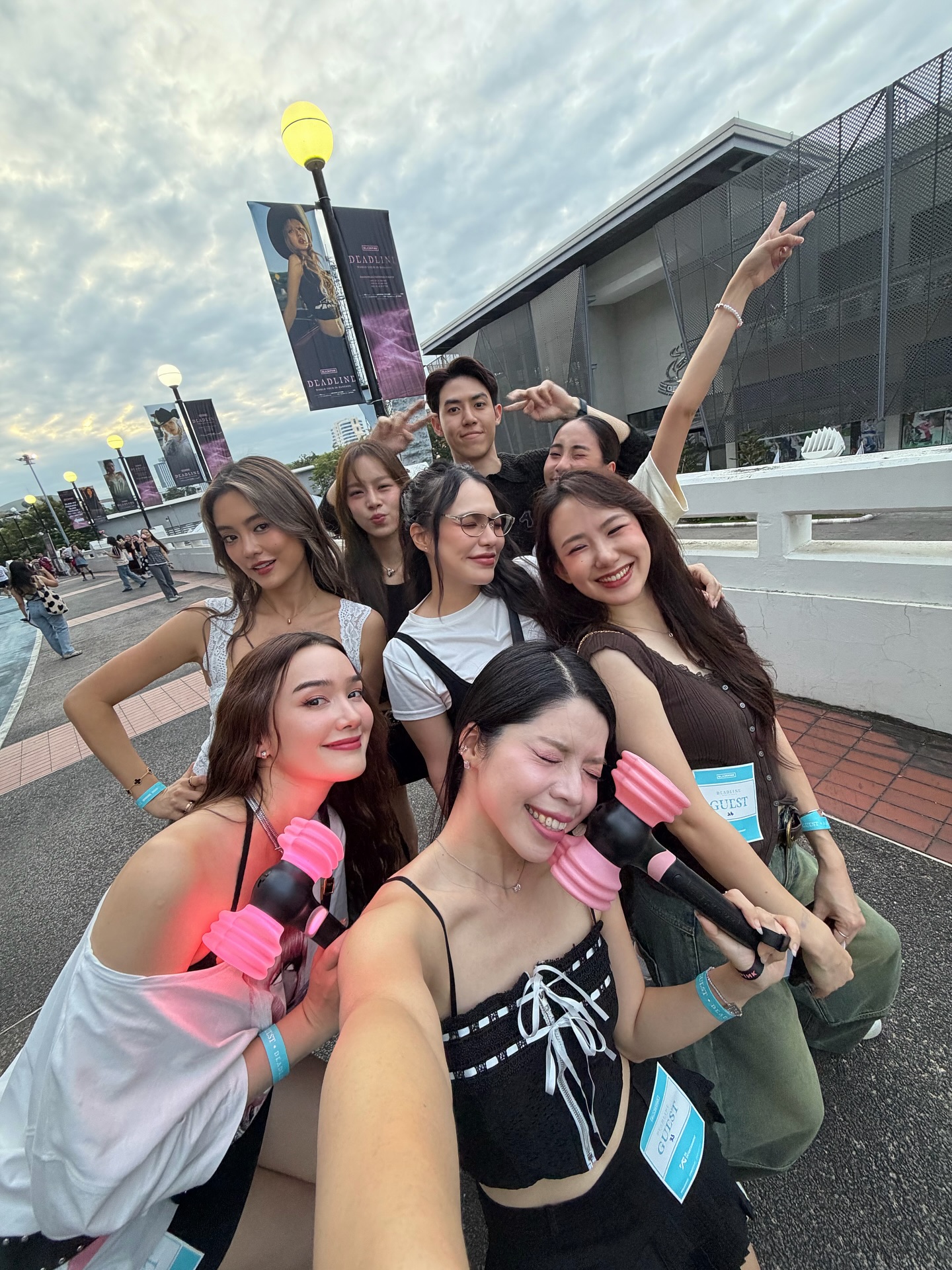 เดียร์น่า ฟลีโป