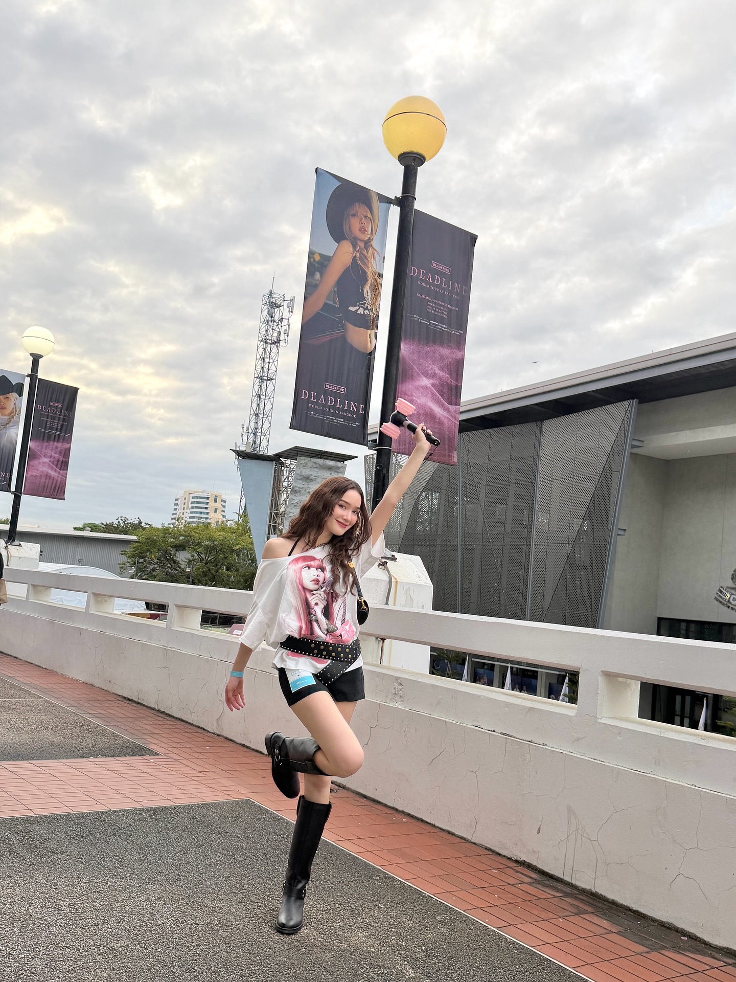 เดียร์น่า ฟลีโป