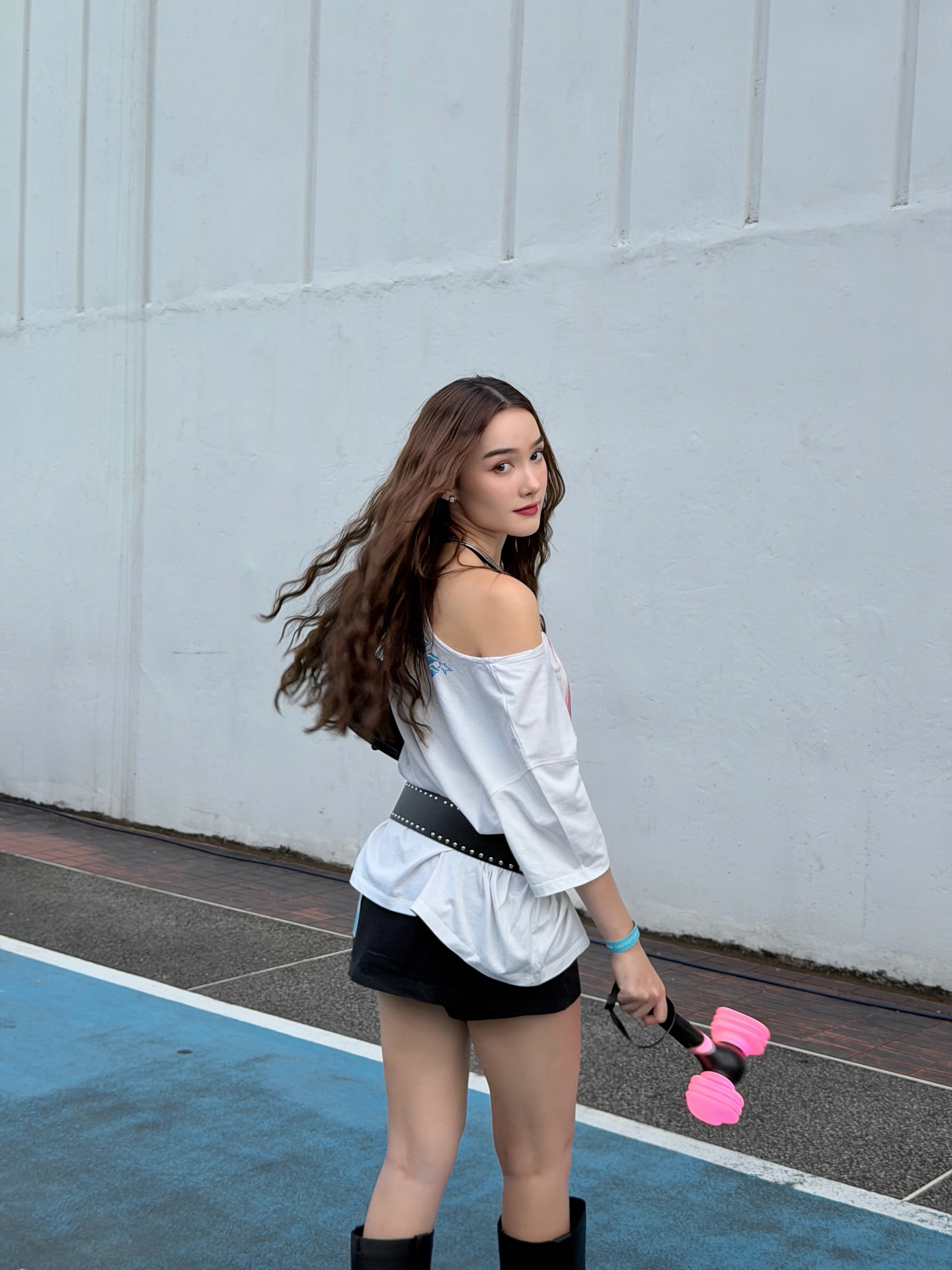 เดียร์น่า ฟลีโป