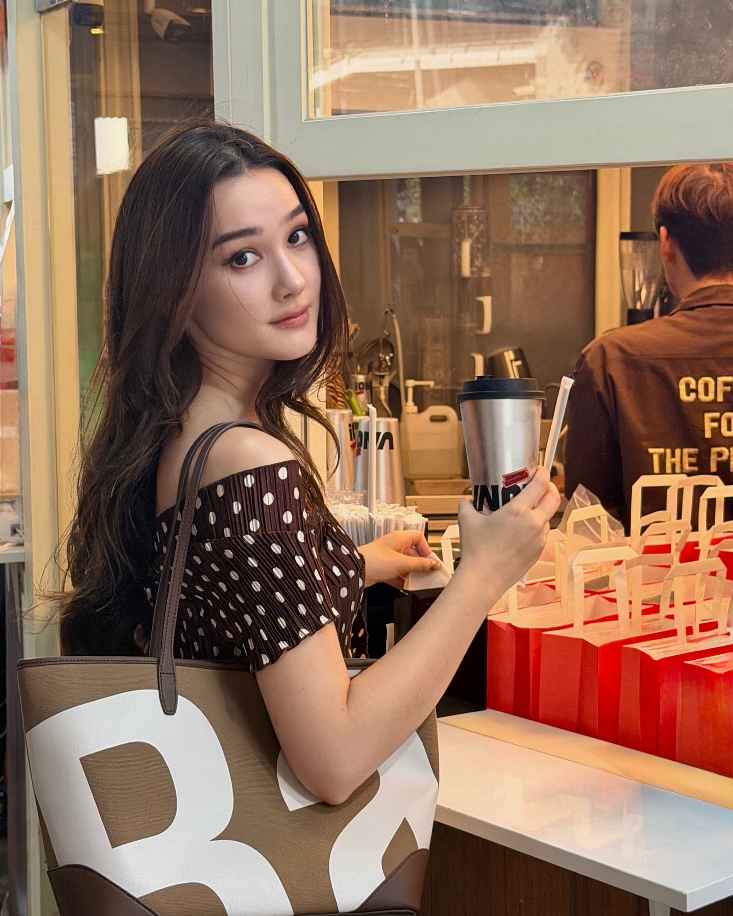 เดียร์น่า ฟลีโป