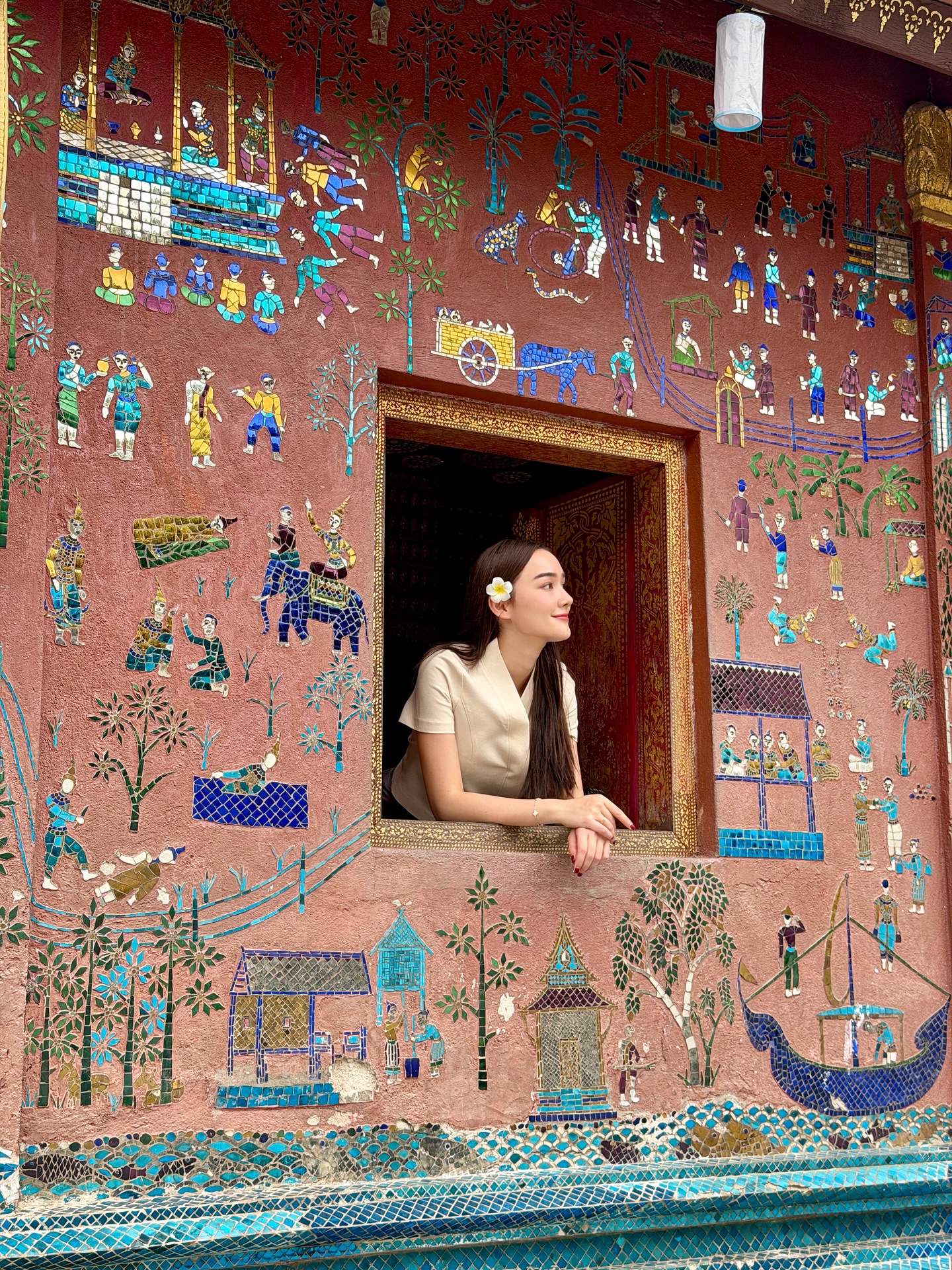 เดียร์น่า ฟลีโป