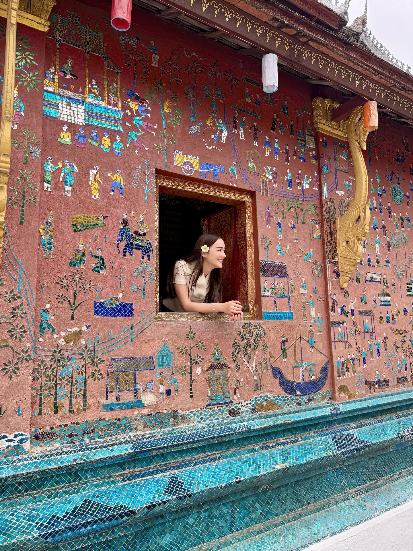 เดียร์น่า ฟลีโป