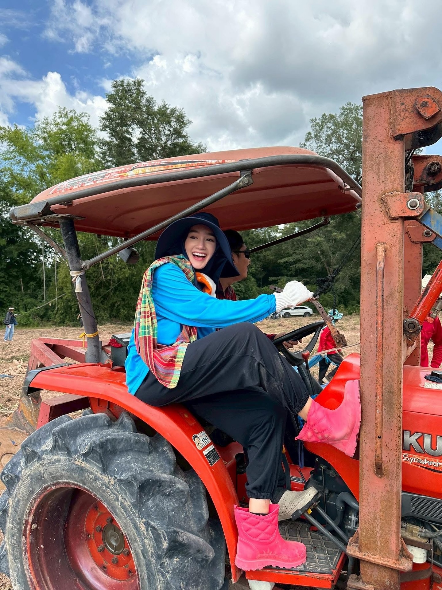 เดียร์น่า ฟลีโป