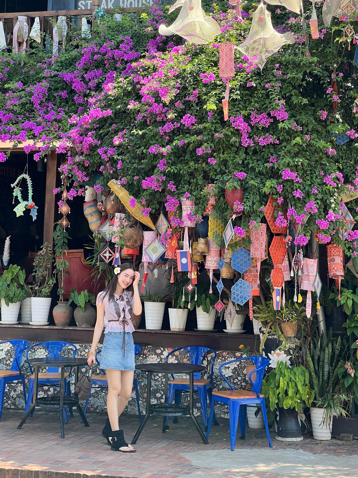 เดียร์น่า ฟลีโป