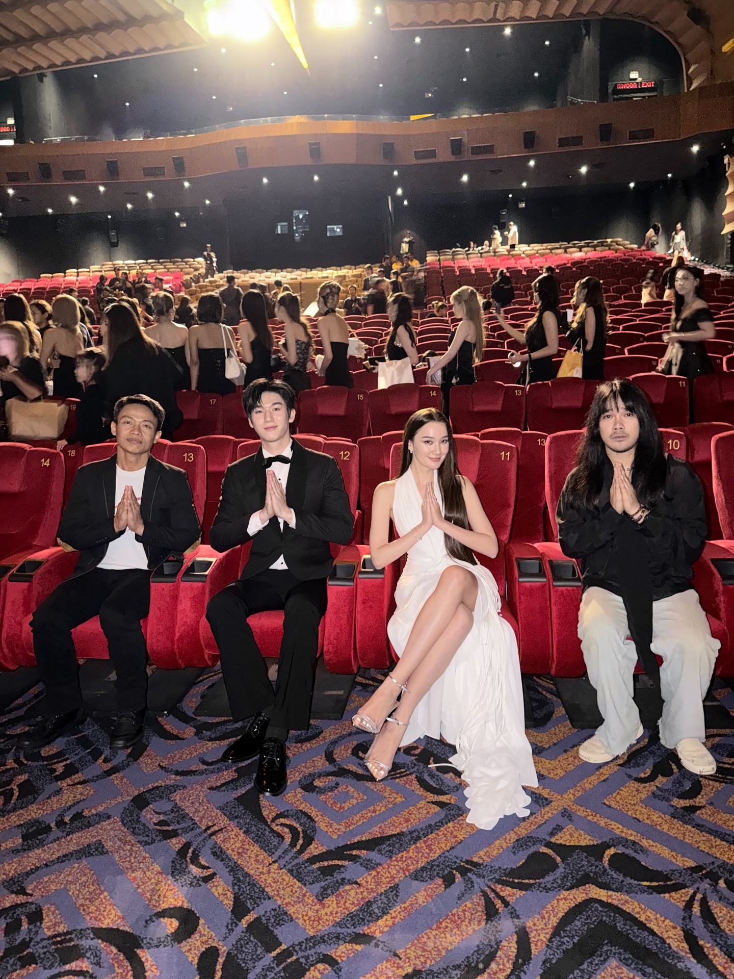 เดียร์น่า ฟลีโป