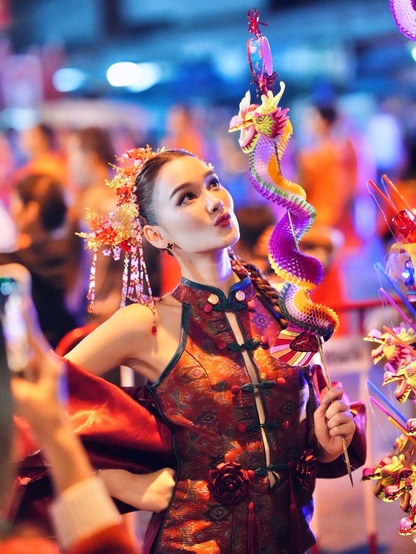 เดียร์น่า ฟลีโป