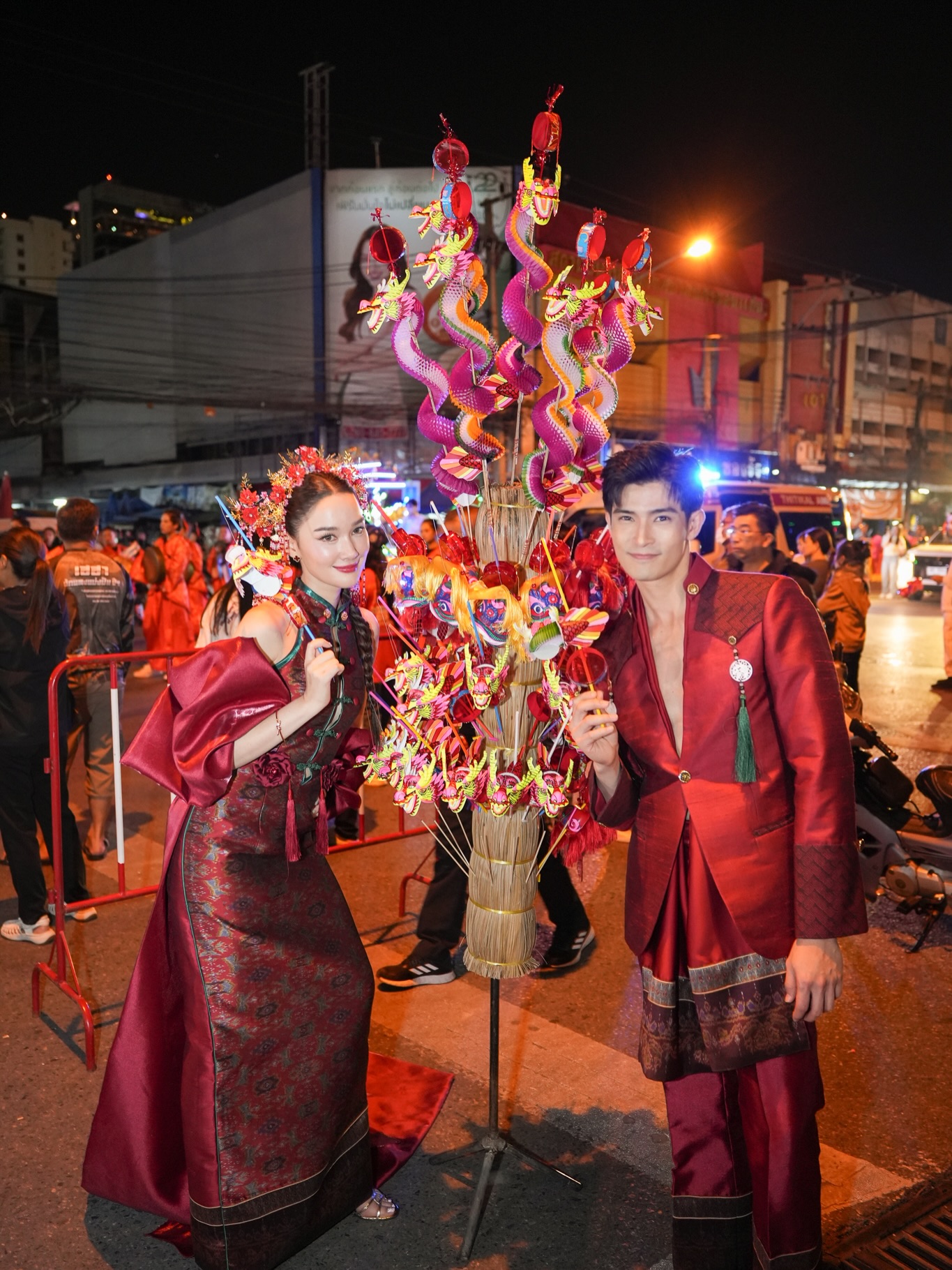 เดียร์น่า ฟลีโป