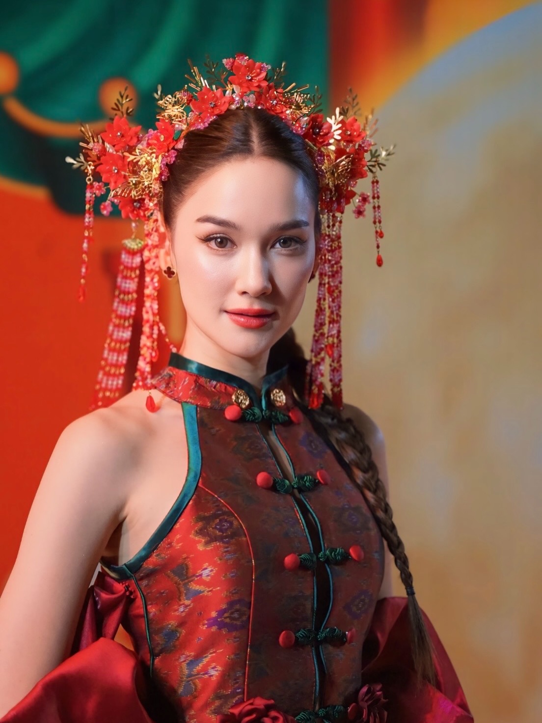 เดียร์น่า ฟลีโป