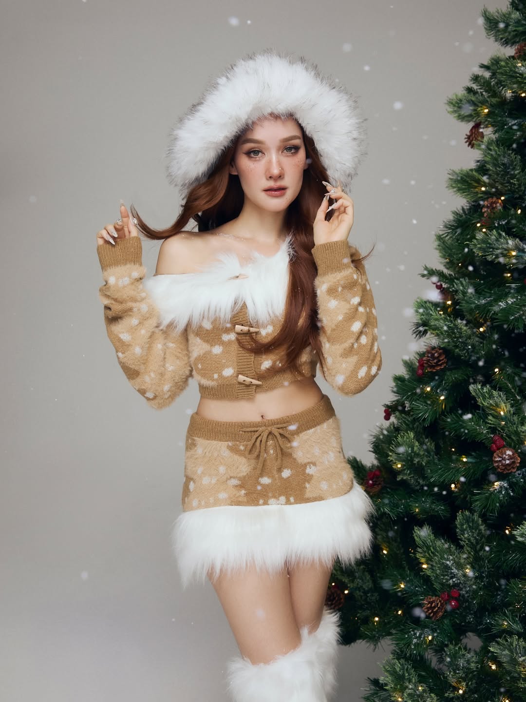 เดียร์น่า ฟลีโป