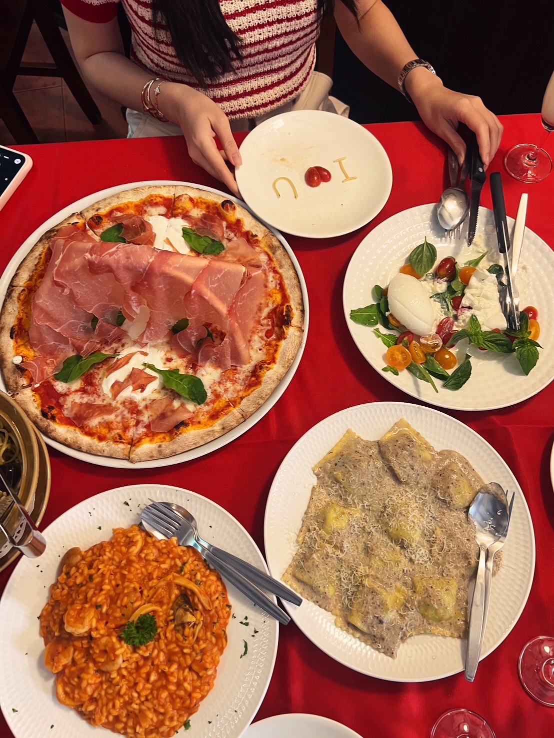 เดียร์น่า ฟลีโป