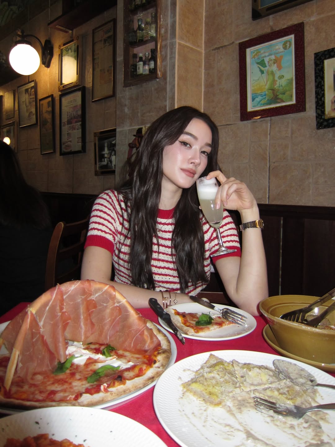 เดียร์น่า ฟลีโป