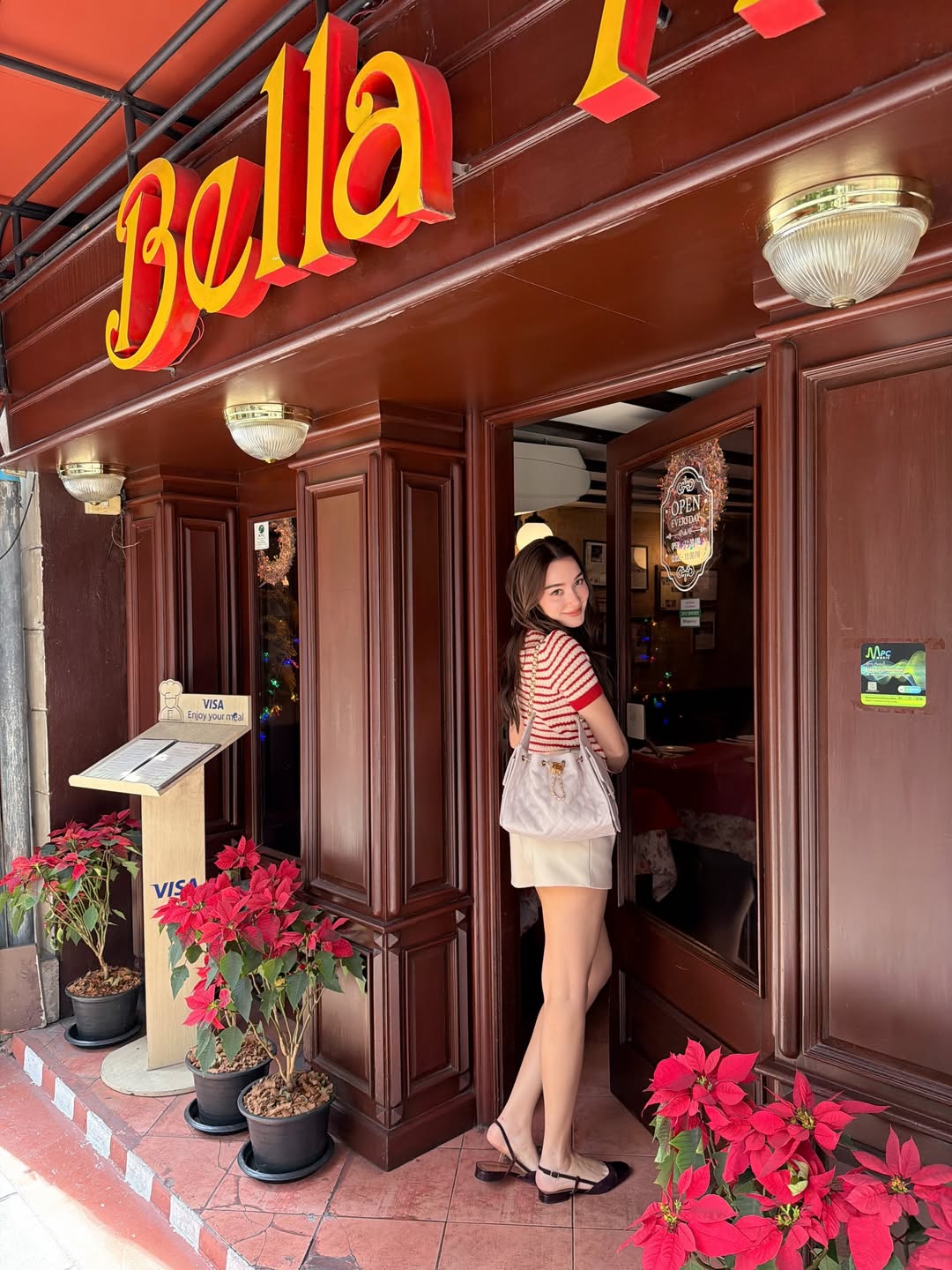 เดียร์น่า ฟลีโป