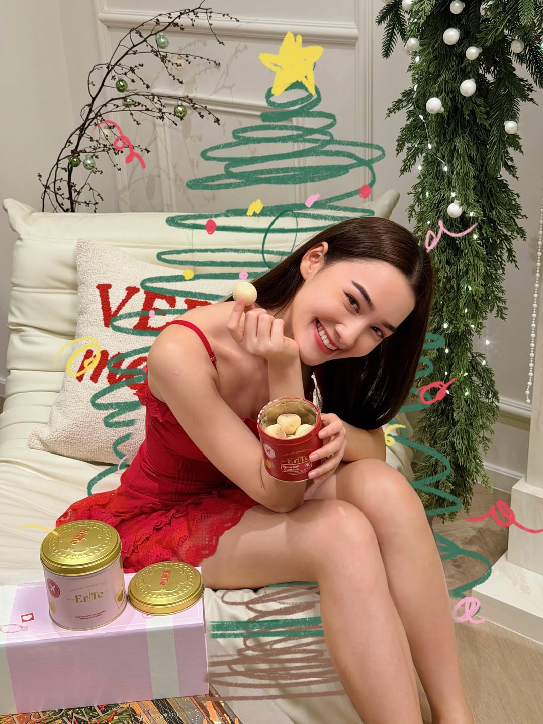 เดียร์น่า ฟลีโป