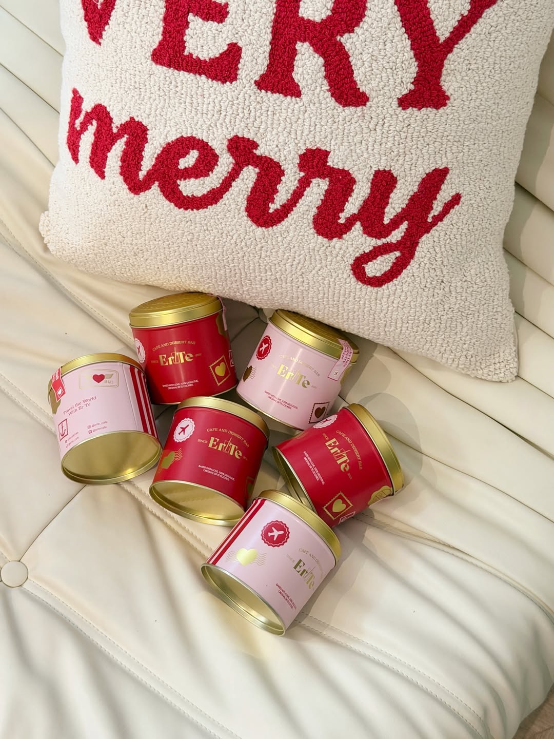 เดียร์น่า ฟลีโป