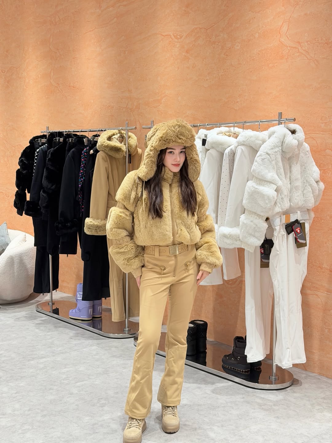 เดียร์น่า ฟลีโป