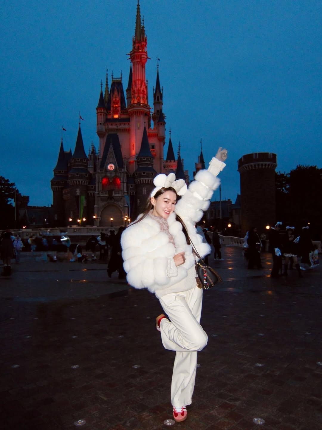 เดียร์น่า ฟลีโป