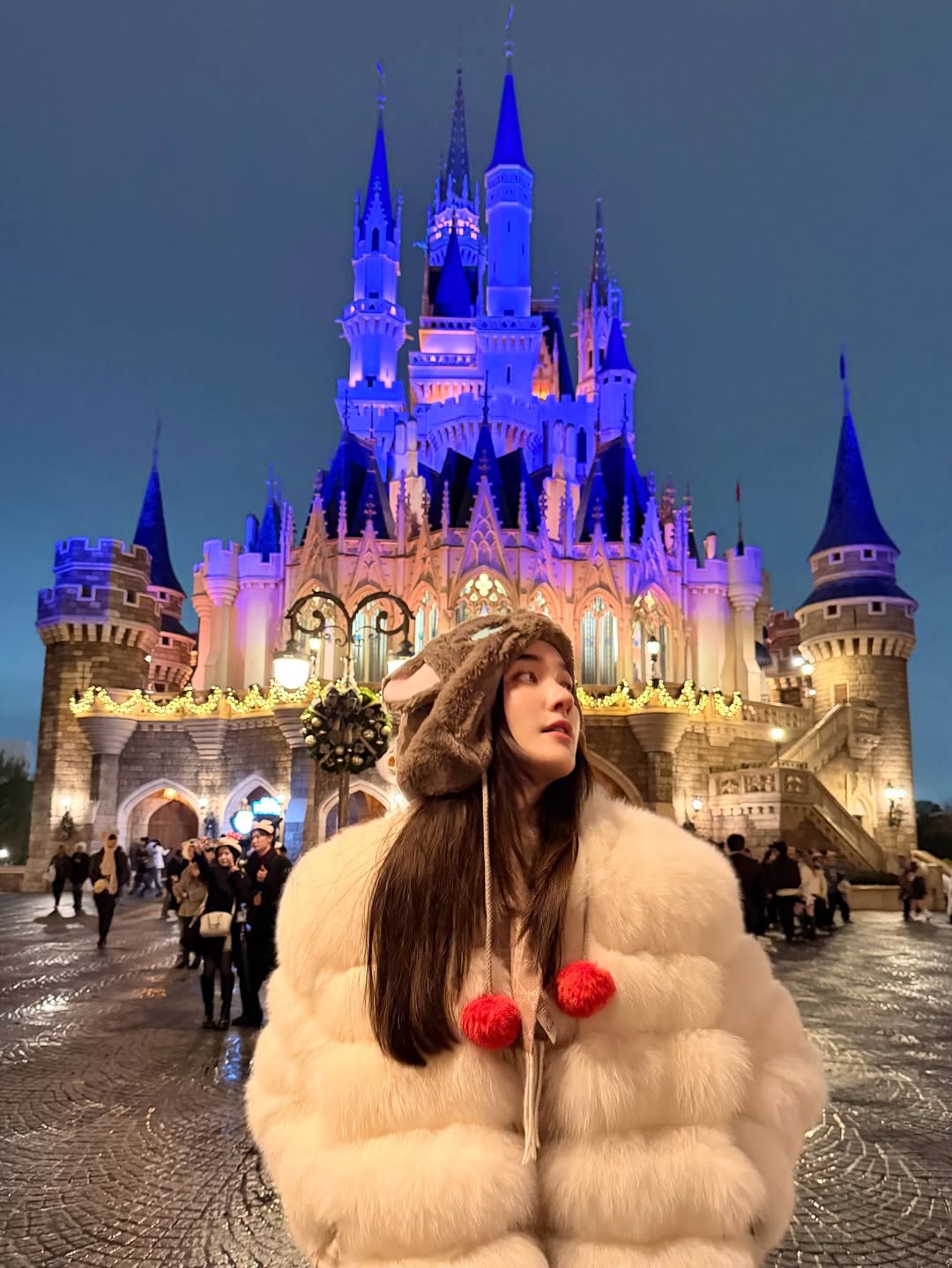 เดียร์น่า ฟลีโป