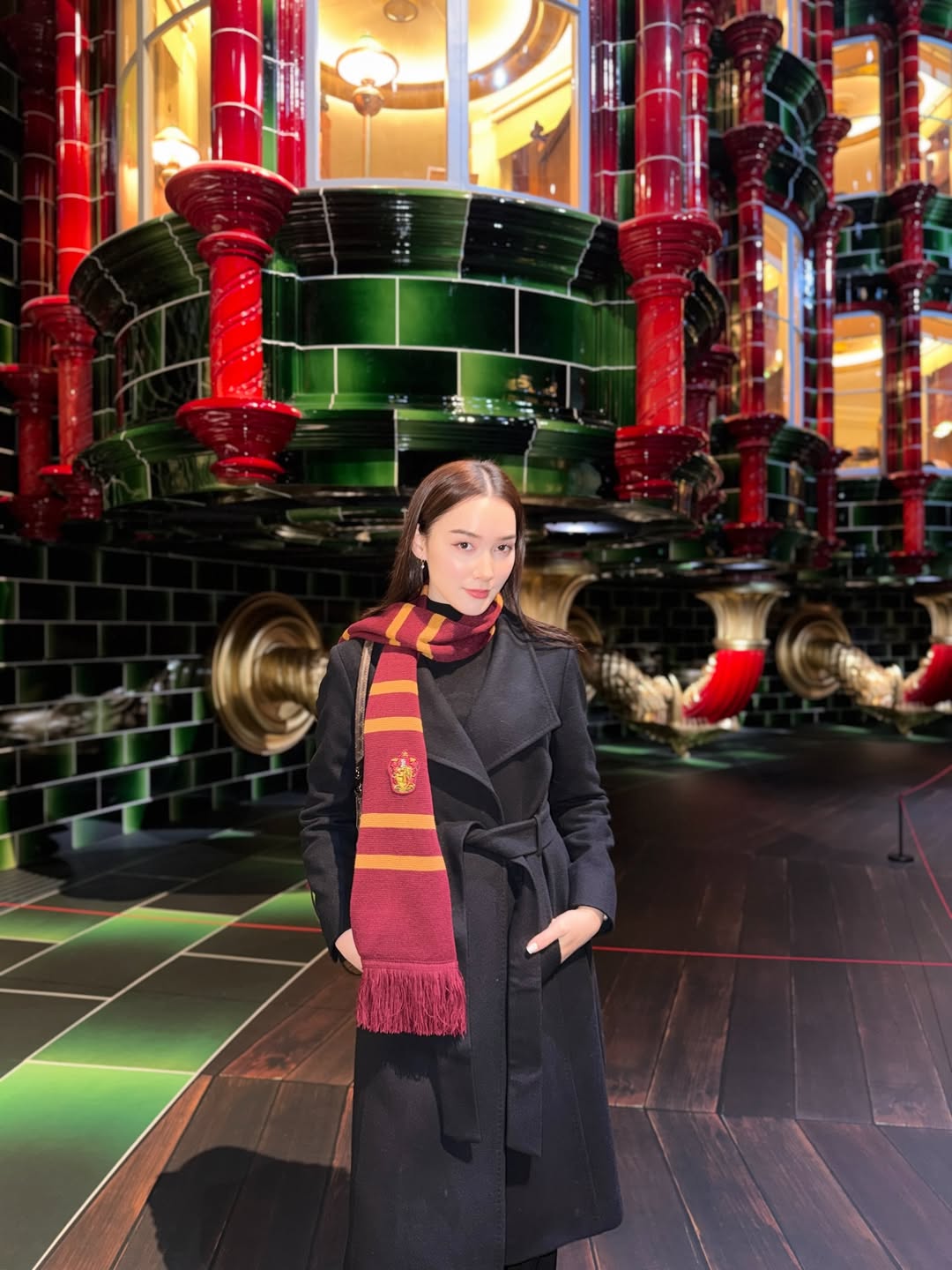 เดียร์น่า ฟลีโป