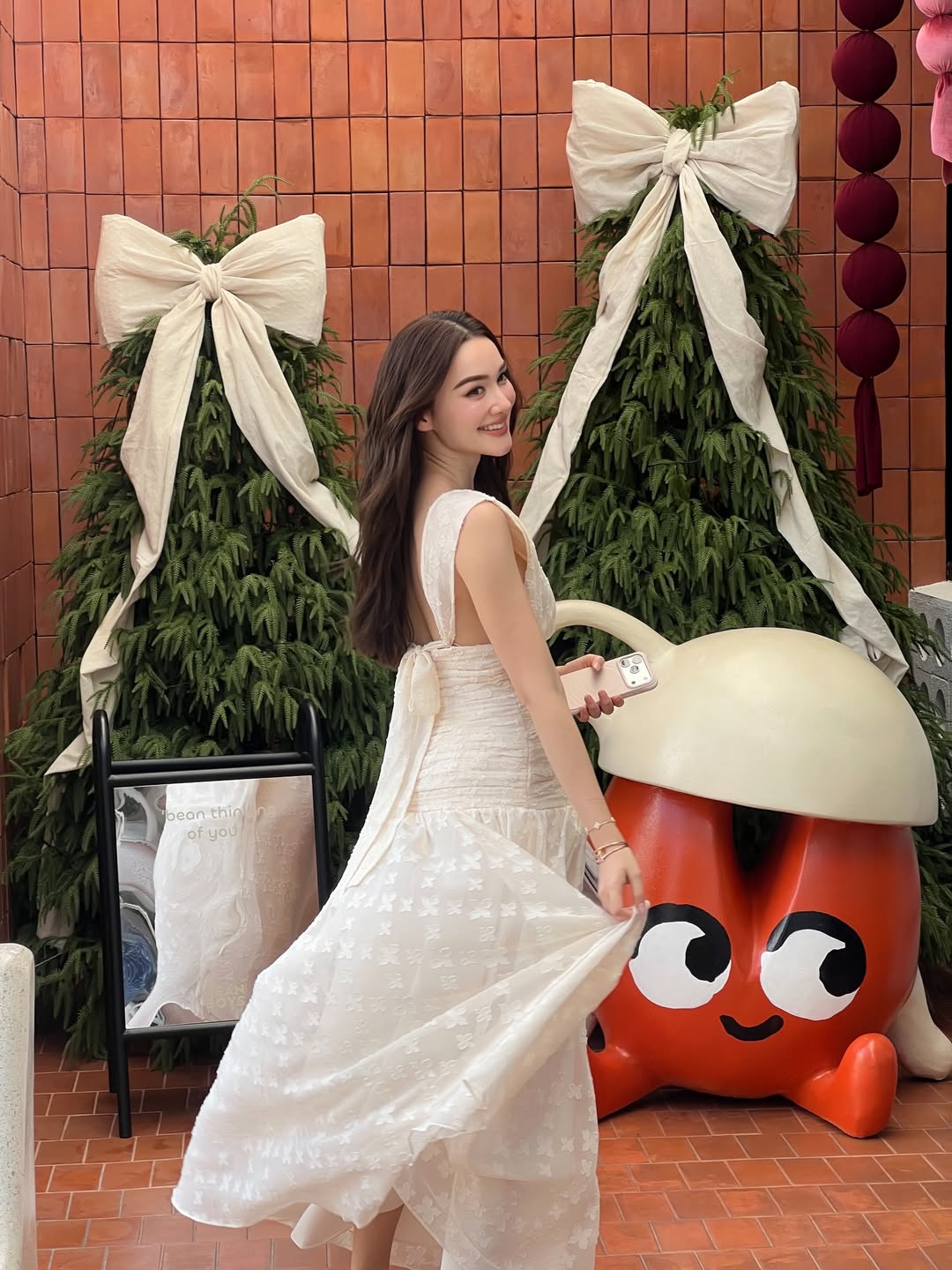 เดียร์น่า ฟลีโป