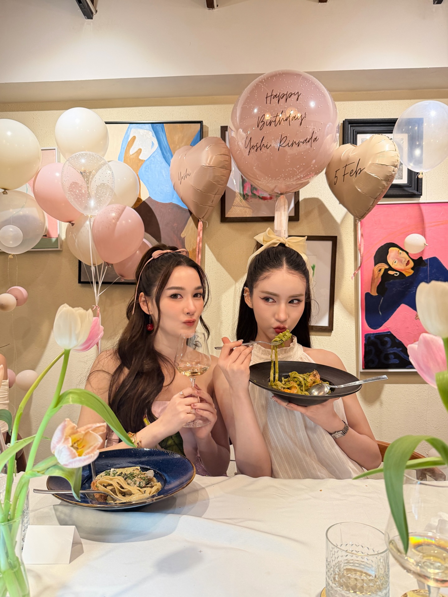 เดียร์น่า ฟลีโป