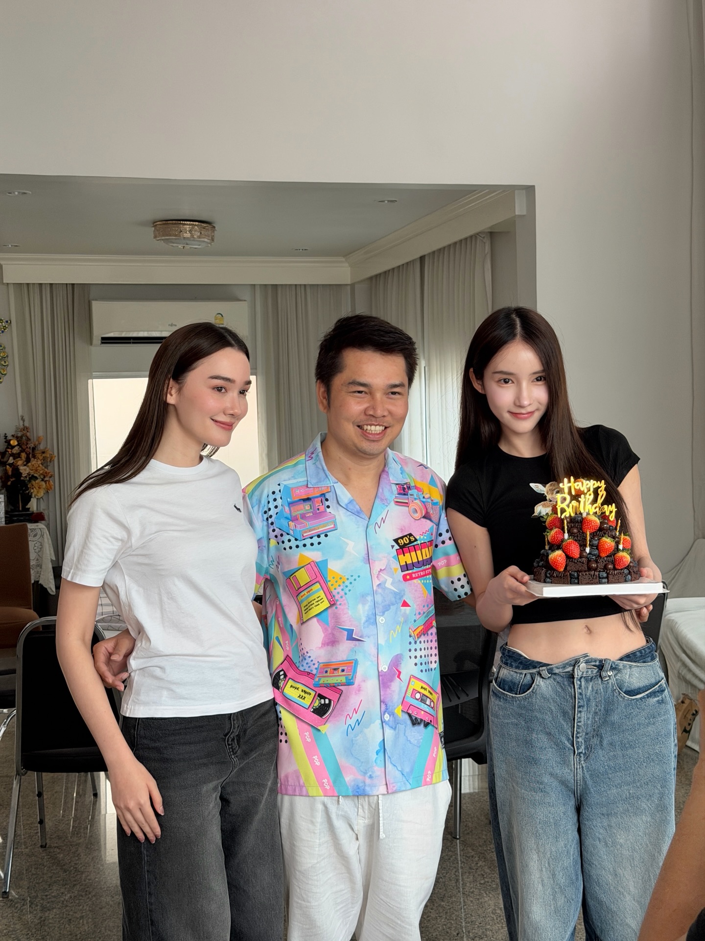 เดียร์น่า ฟลีโป