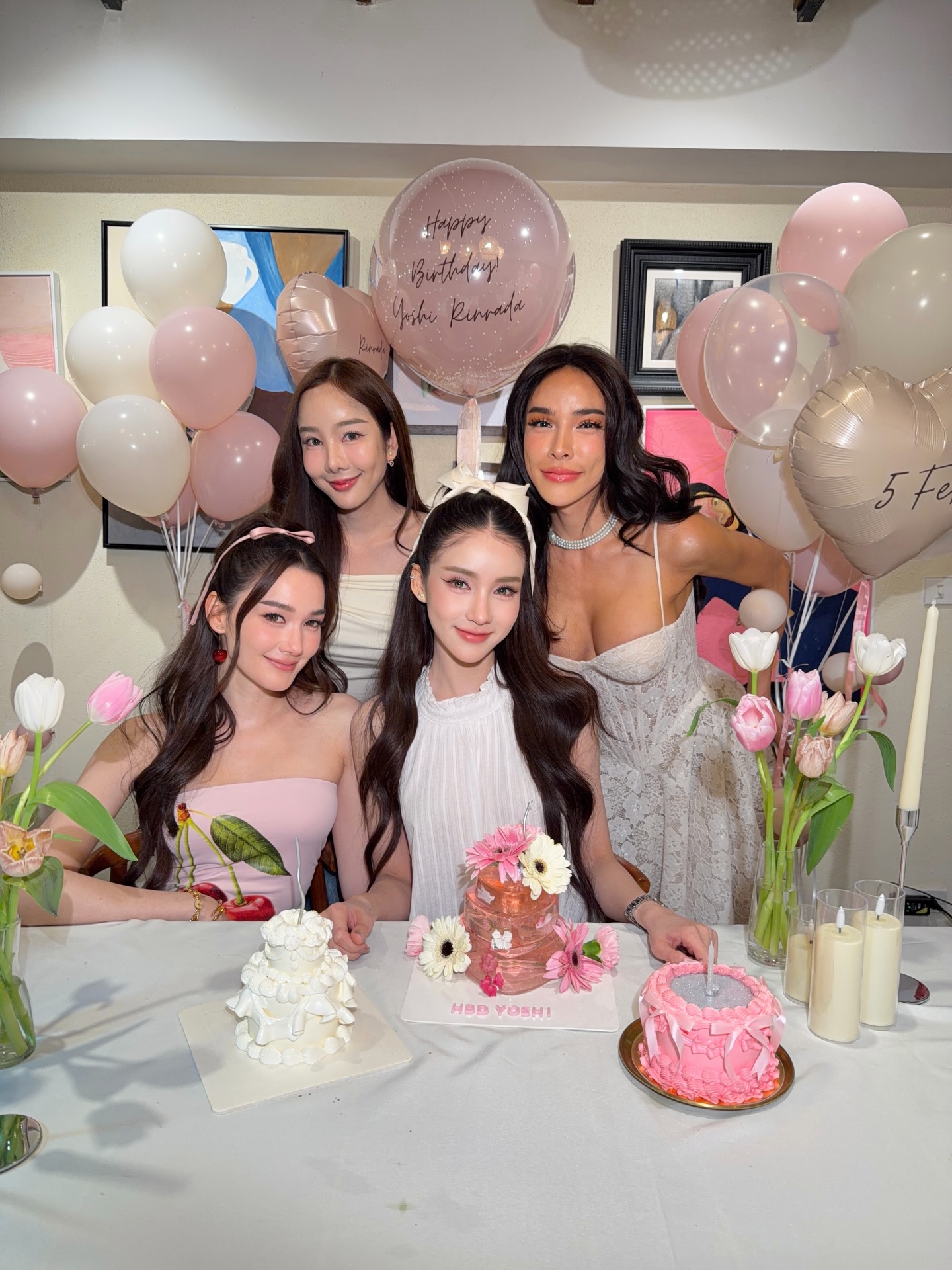 เดียร์น่า ฟลีโป