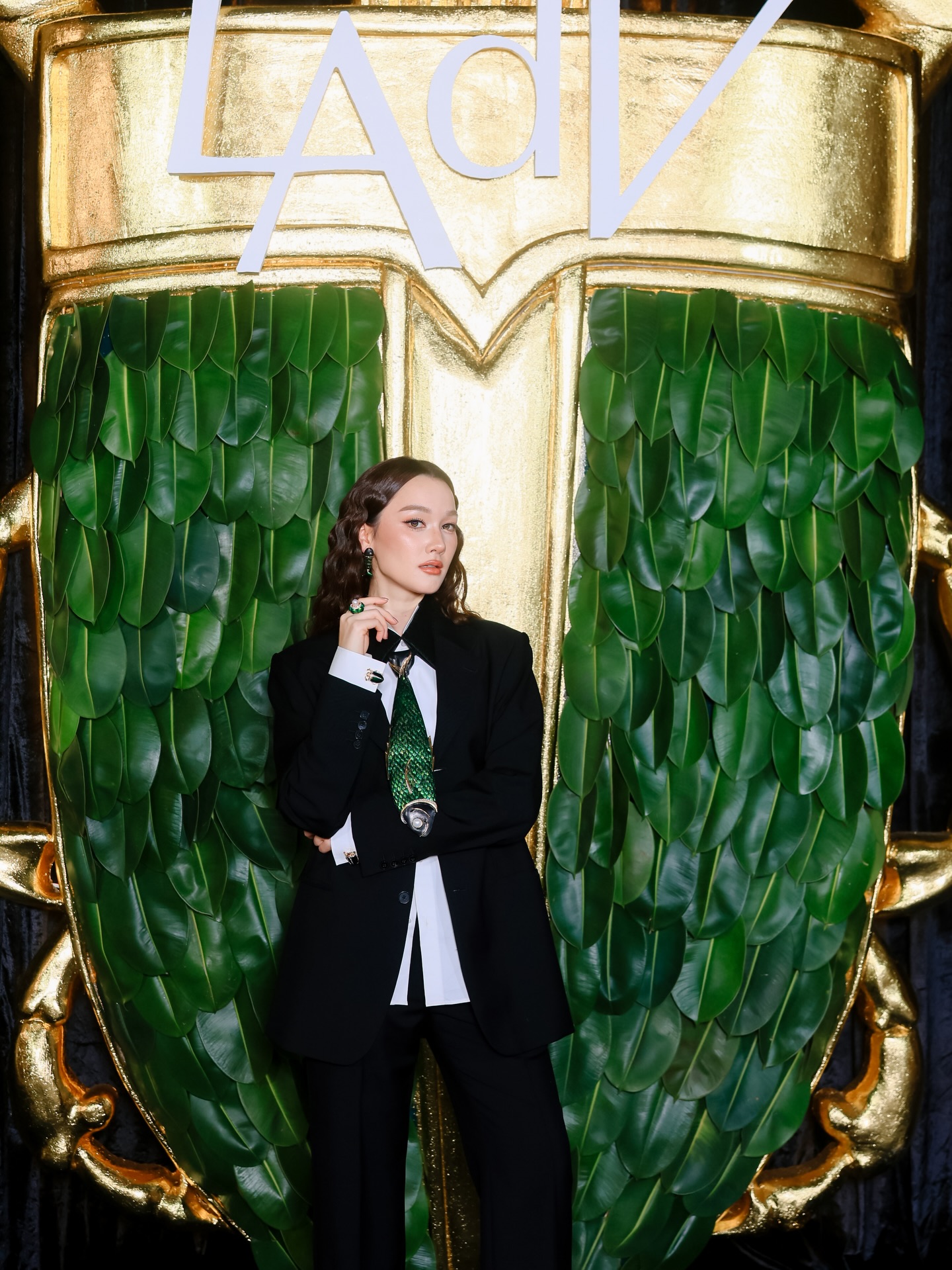 เดียร์น่า ฟลีโป