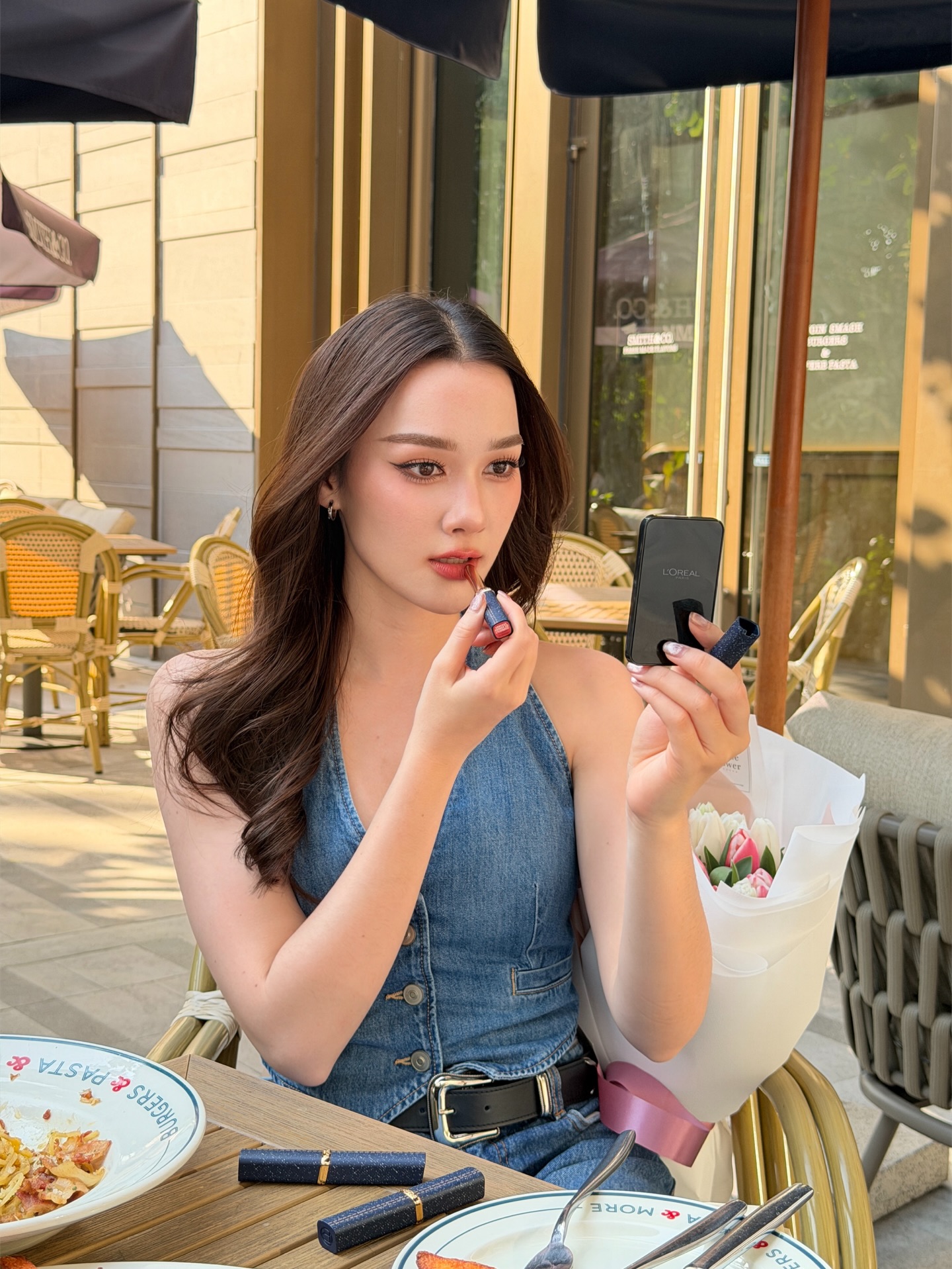 เดียร์น่า ฟลีโป