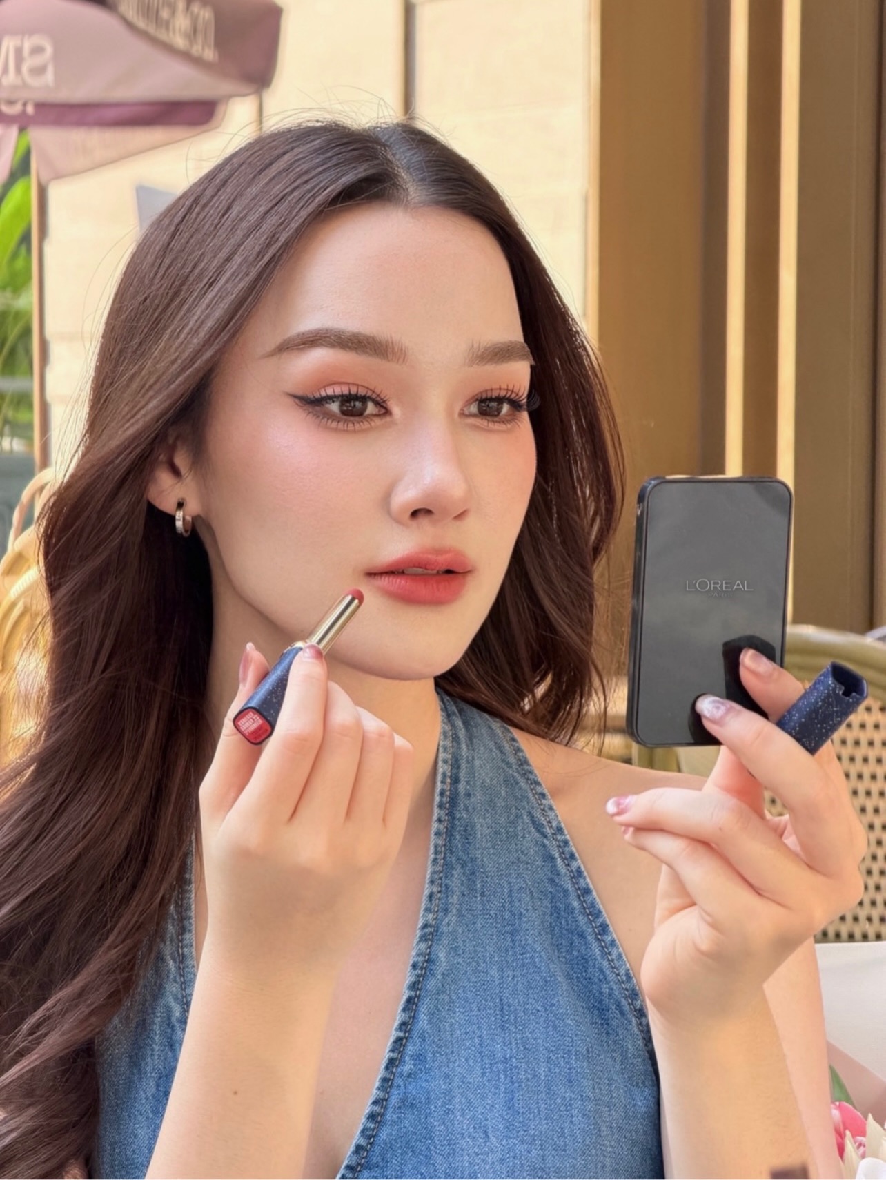 เดียร์น่า ฟลีโป