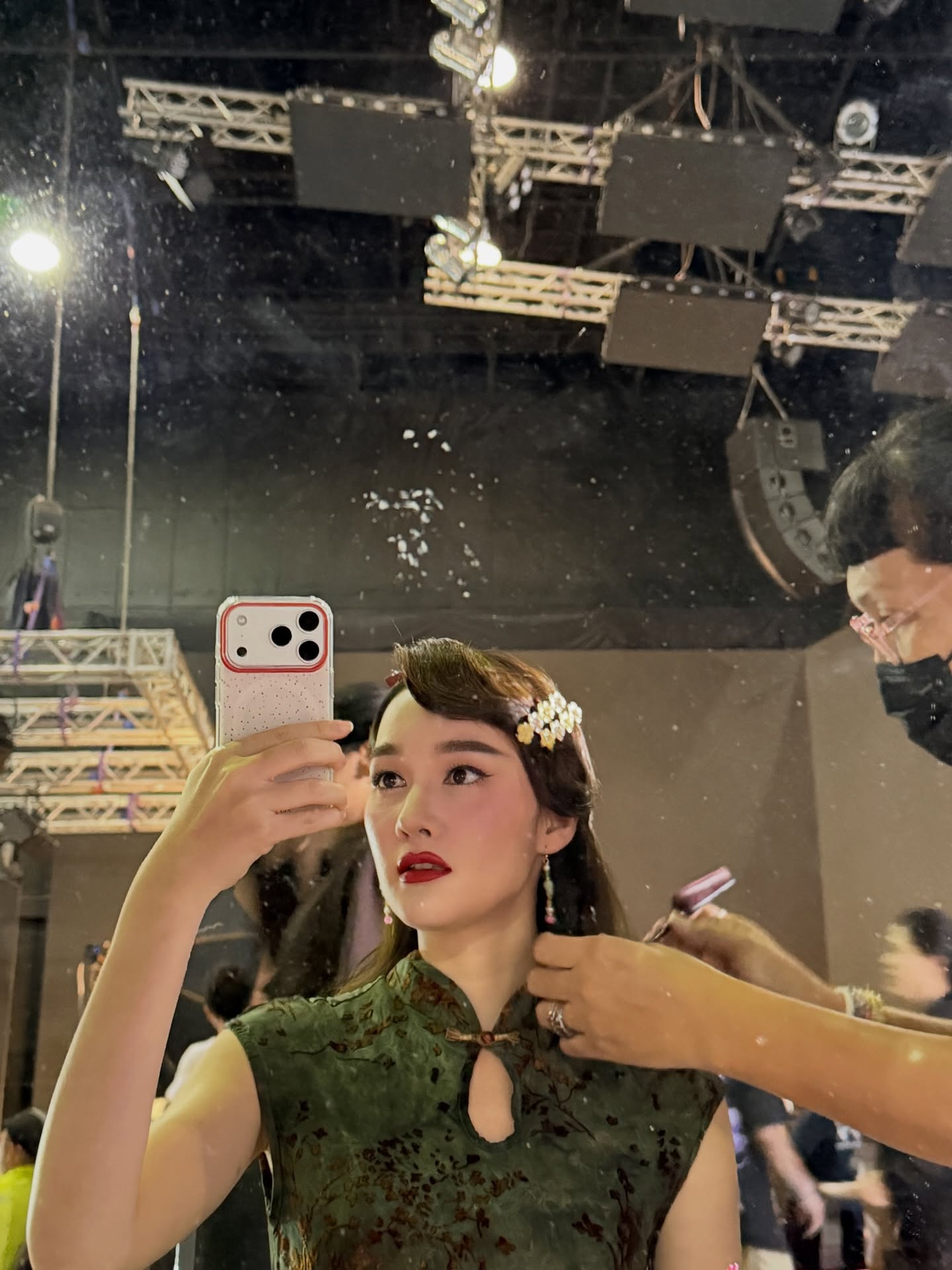 เดียร์น่า ฟลีโป