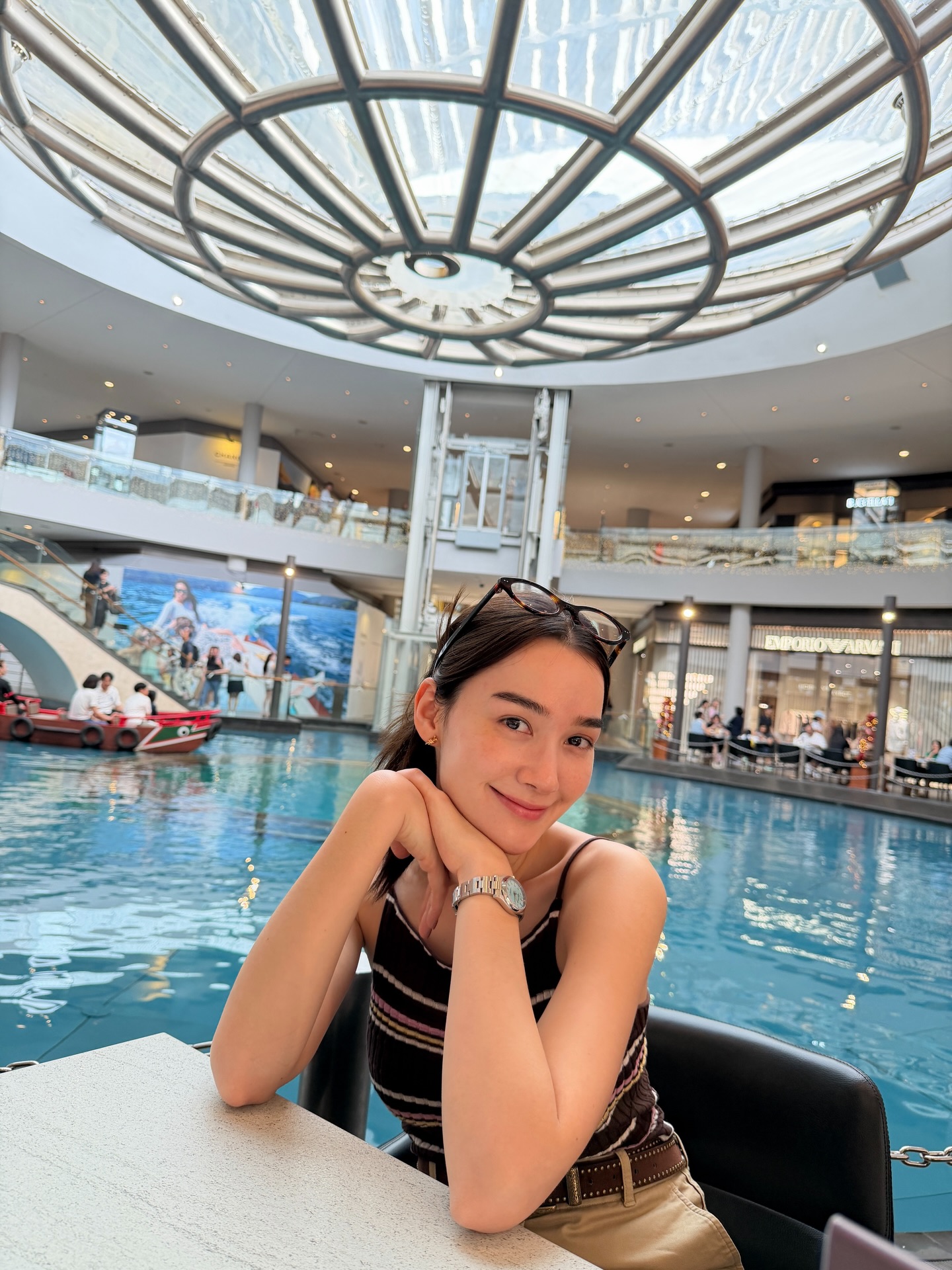 เดียร์น่า ฟลีโป