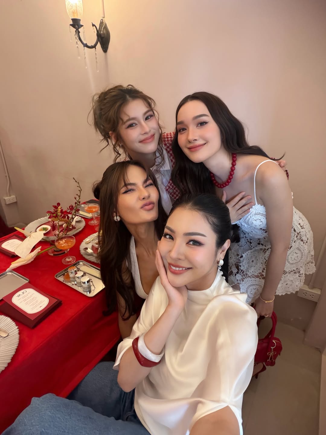 เดียร์น่า ฟลีโป