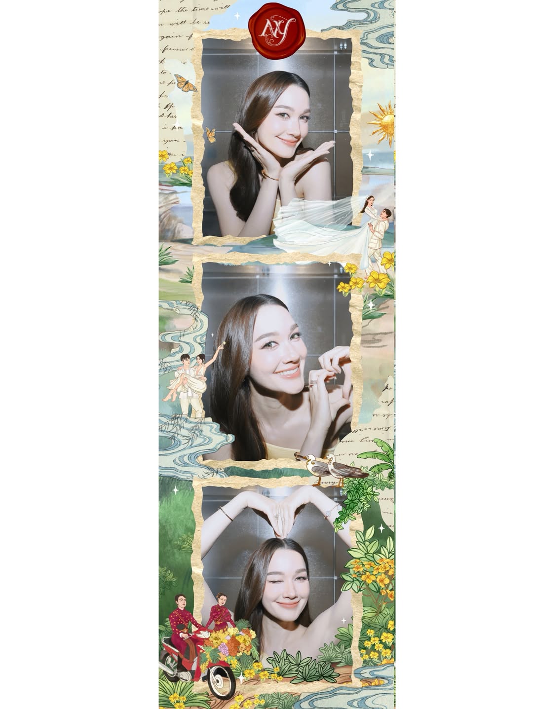 เดียร์น่า ฟลีโป