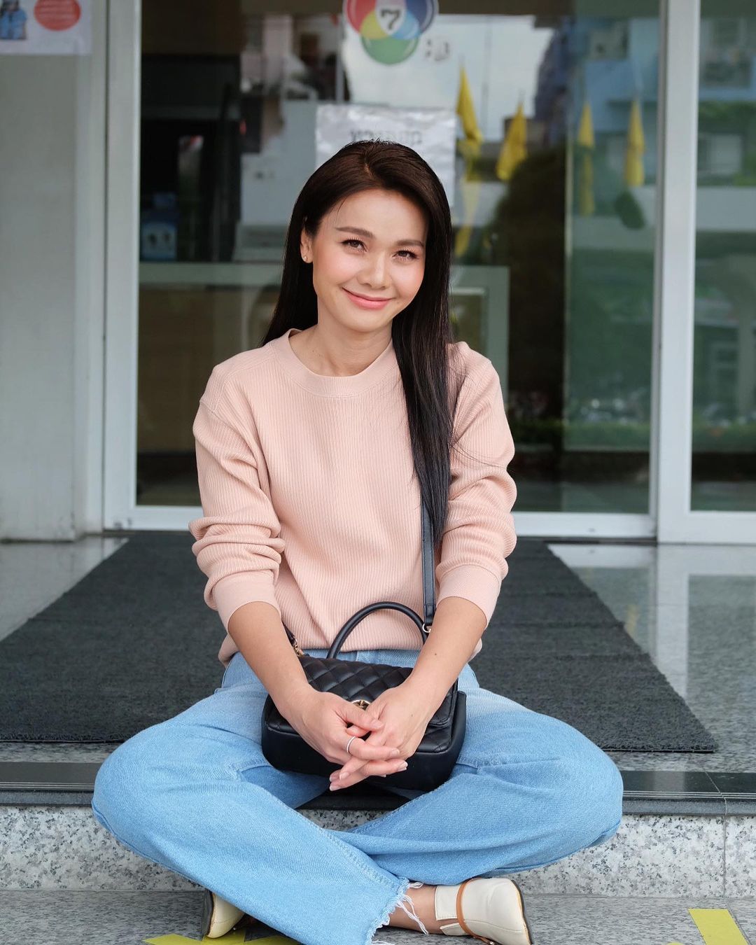 ต่าย - อรทัย ดาบคำ