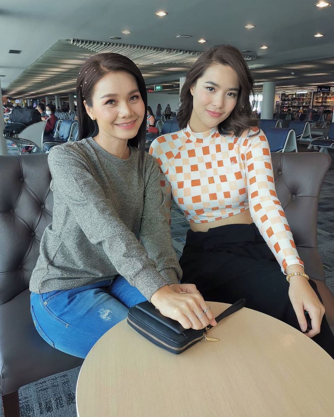 ต่าย - อรทัย ดาบคำ